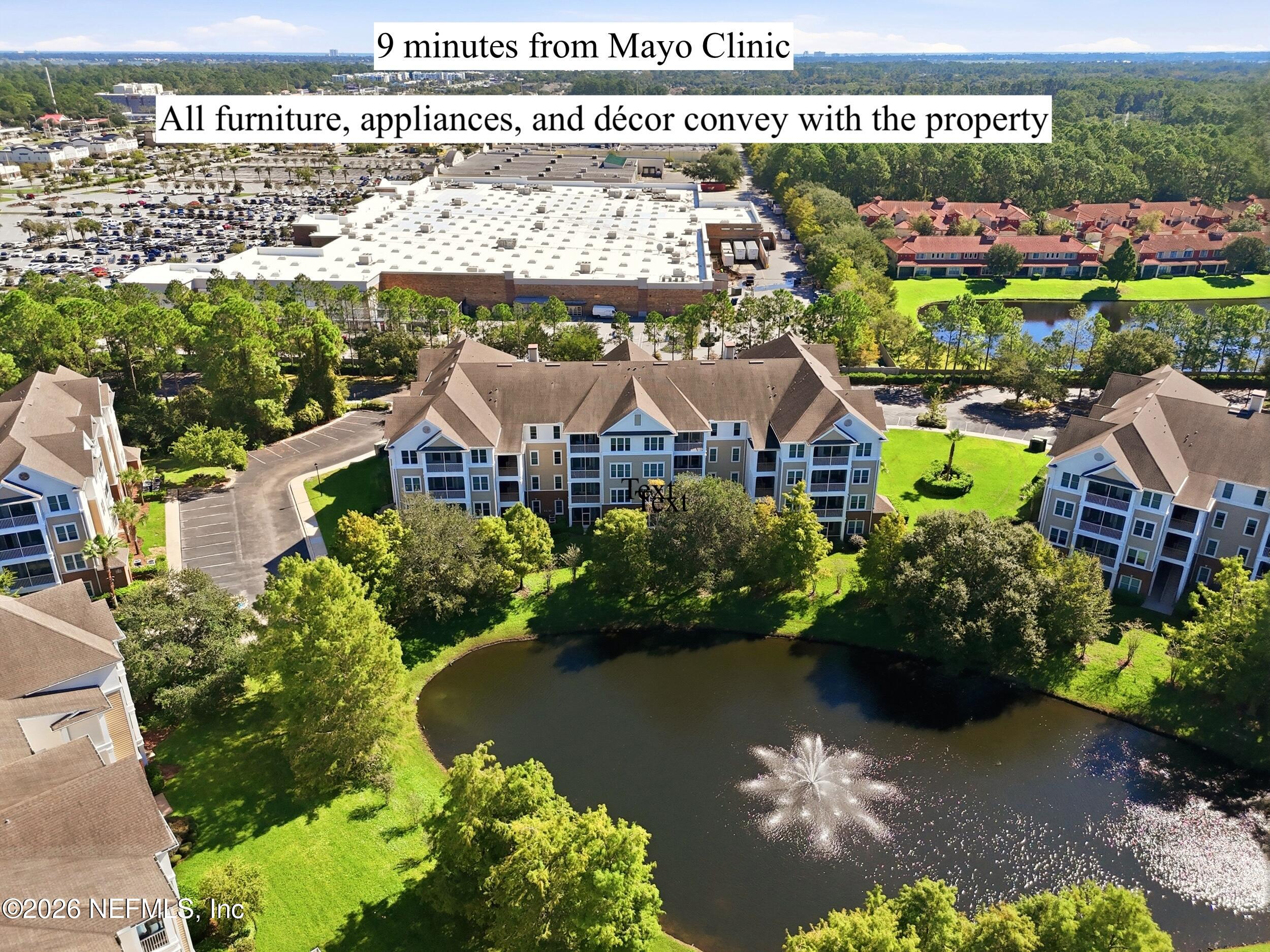 Condominium for sale in Jacksonville
