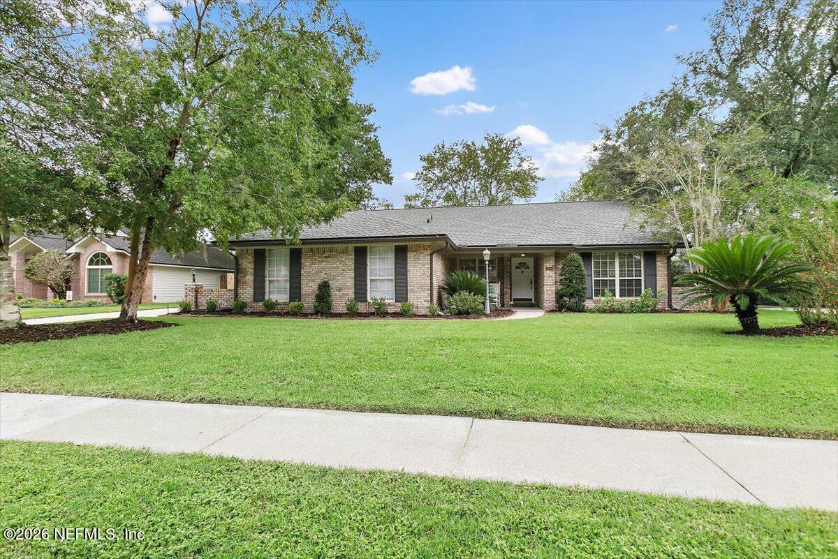 Single Family Residence for sale in Jacksonville