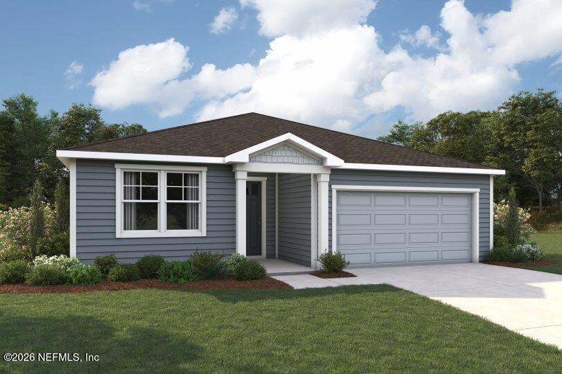 Single Family Residence for sale in Green Cove Springs