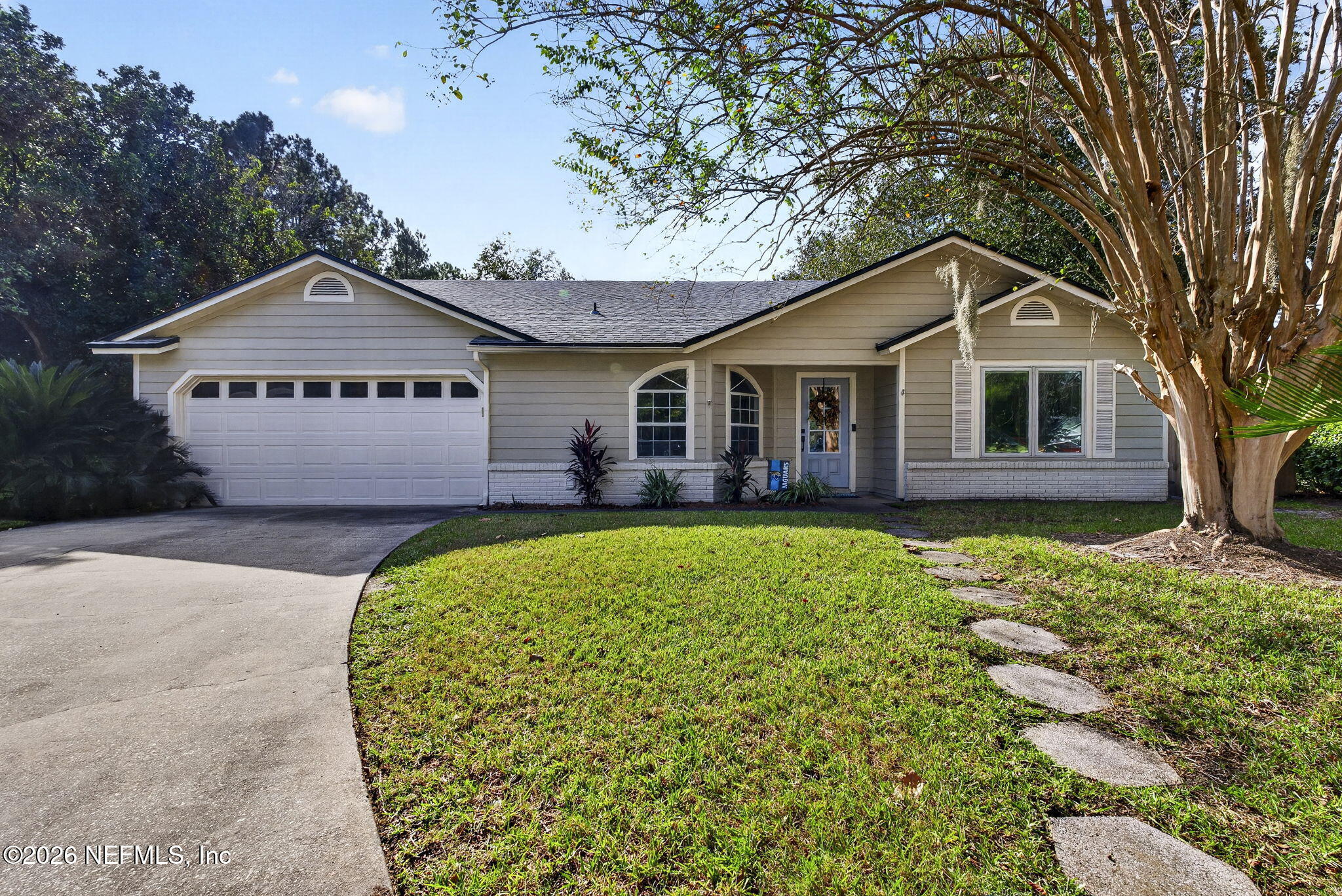 Single Family Residence for sale in Jacksonville