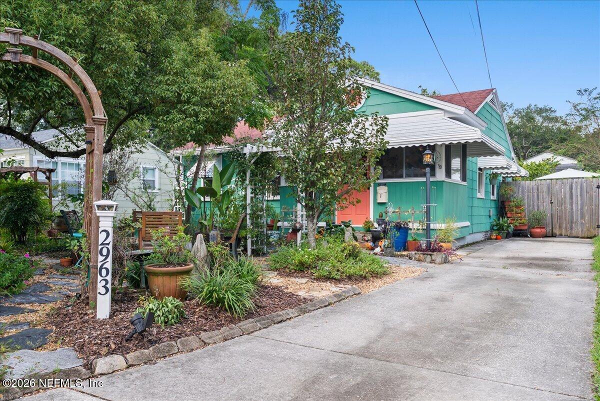 Single Family Residence for sale in Jacksonville