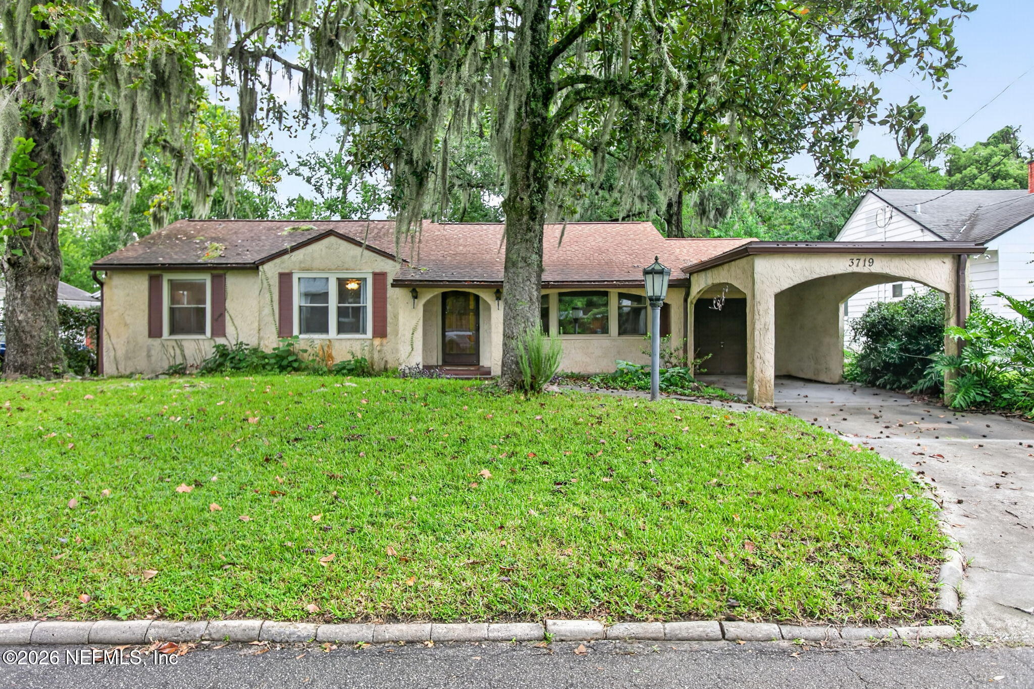 Single Family Residence for sale in Jacksonville