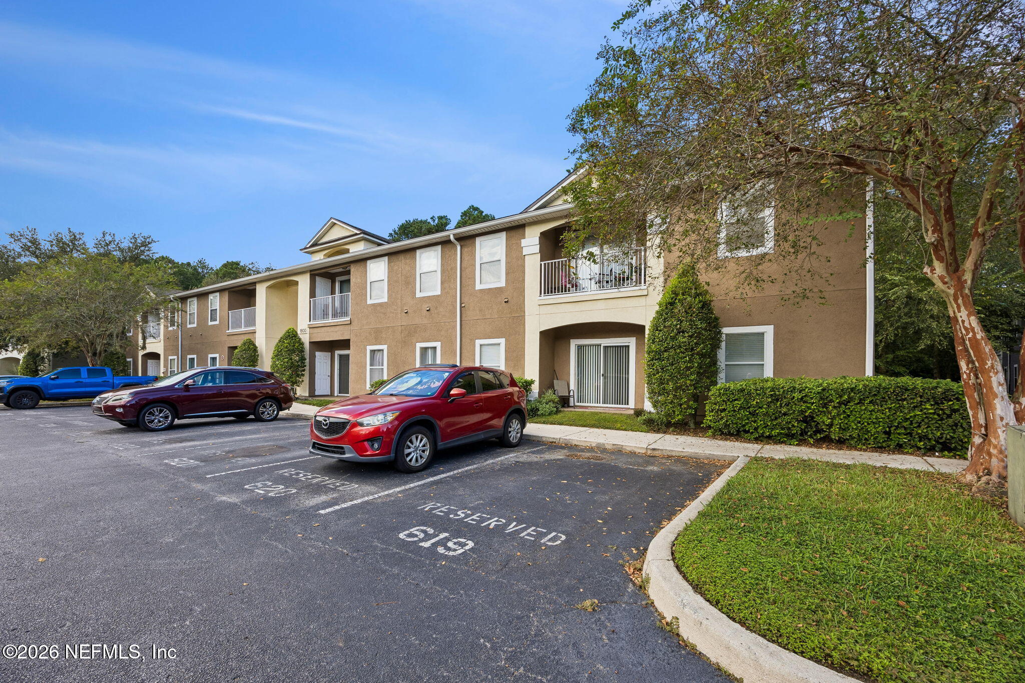 Condominium for sale in Jacksonville