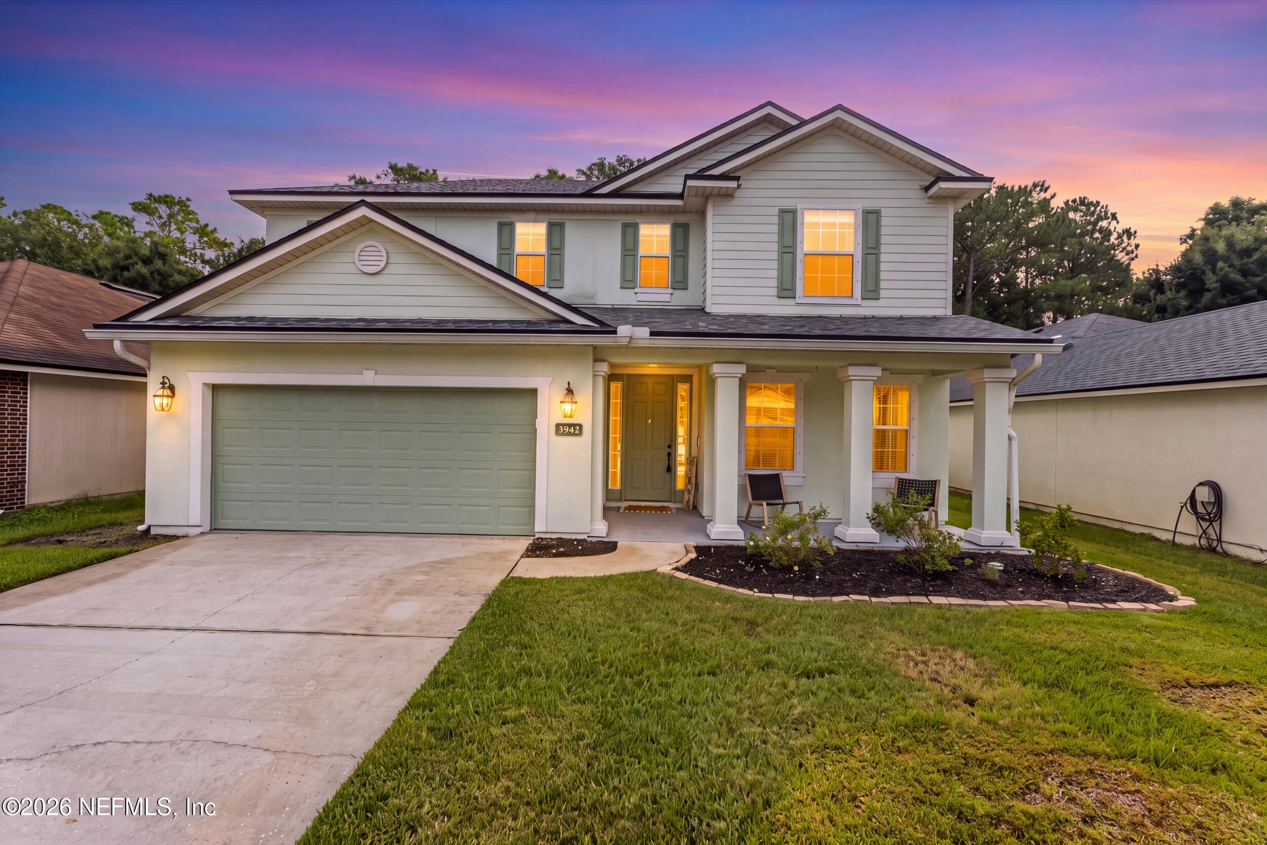 Single Family Residence for sale in Jacksonville