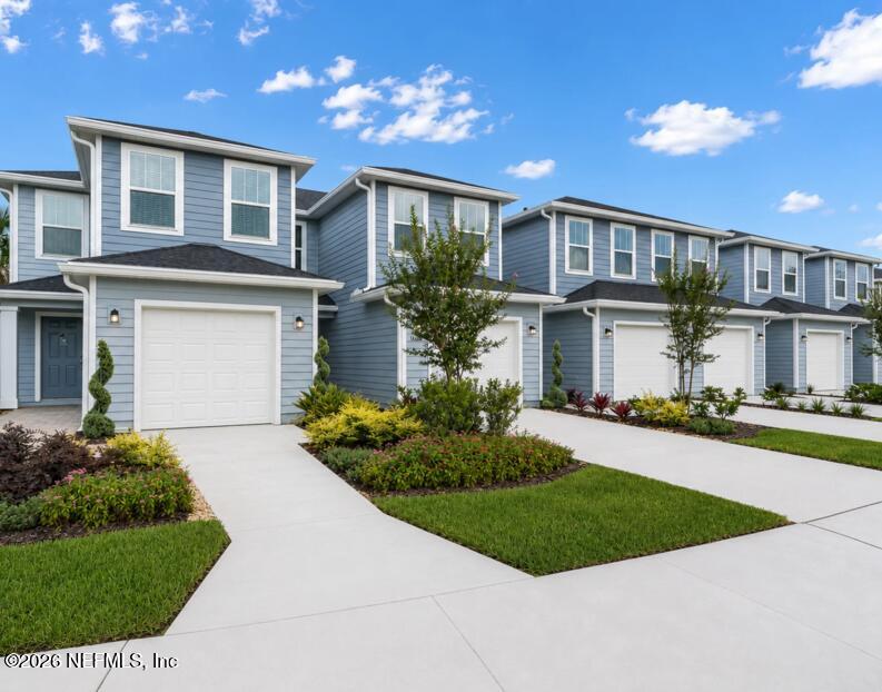 Townhouse for sale in Jacksonville