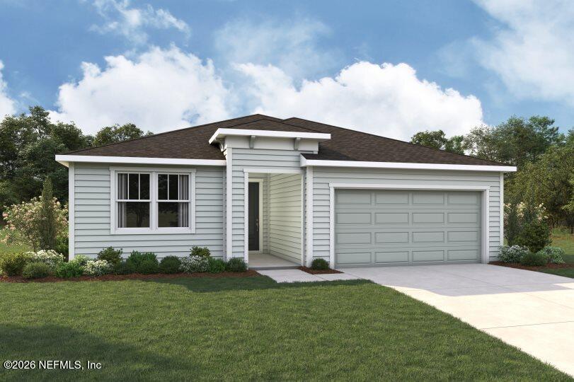 Single Family Residence for sale in Green Cove Springs