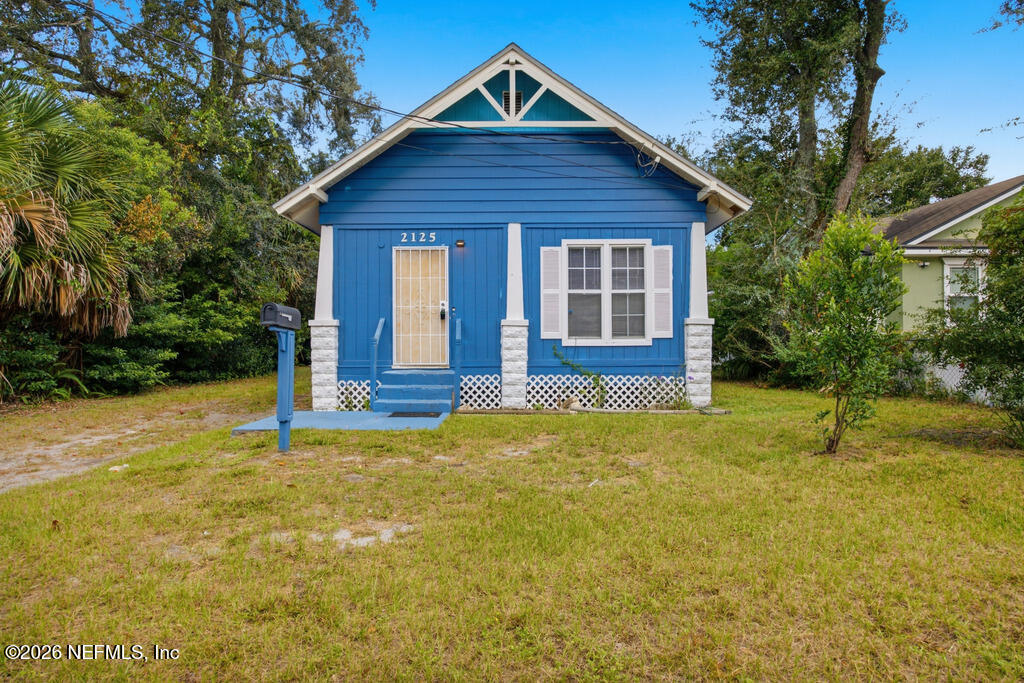 Single Family Residence for sale in Jacksonville