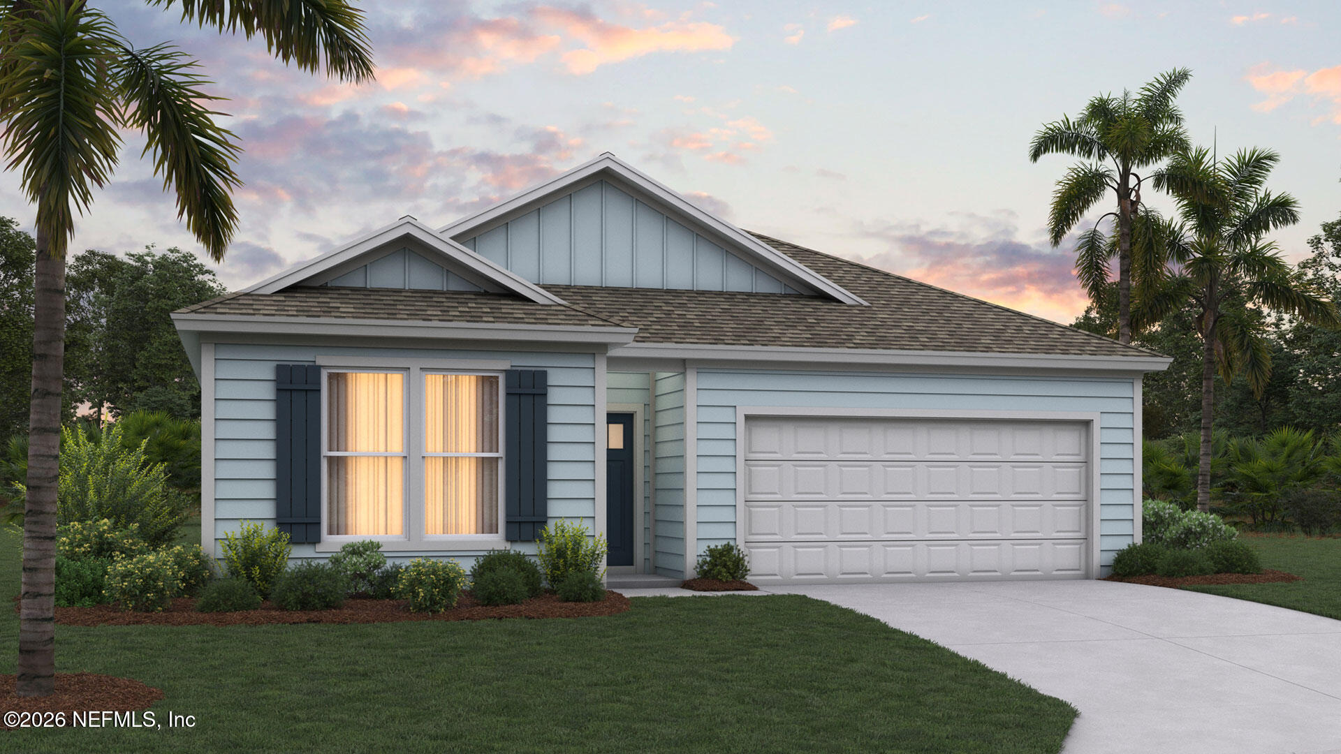 Single Family Residence for sale in Jacksonville