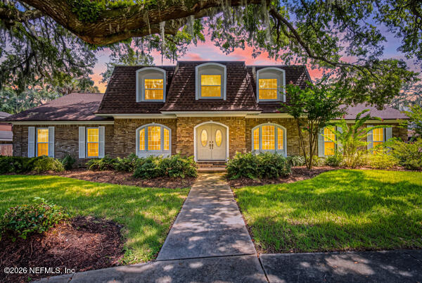 Single Family Residence for sale in Jacksonville