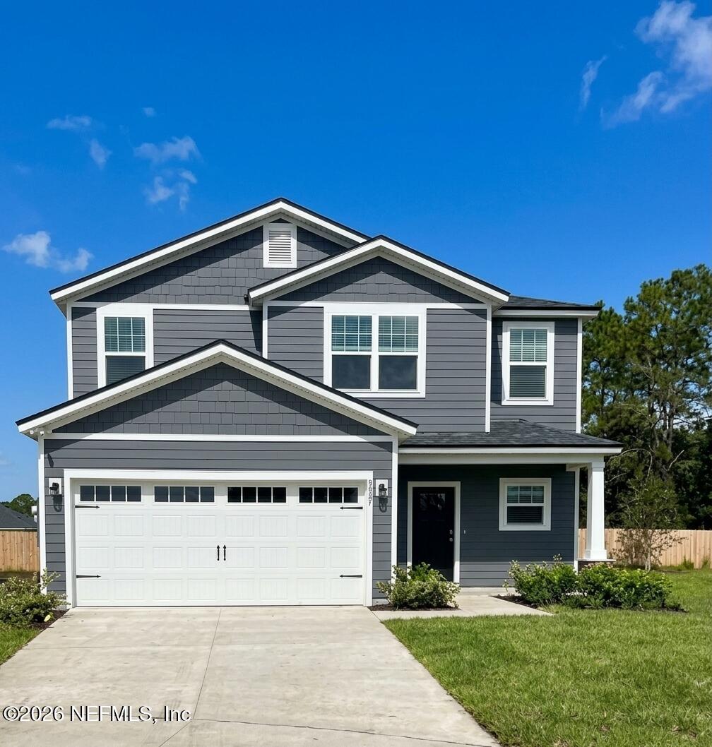 Single Family Residence for sale in Jacksonville