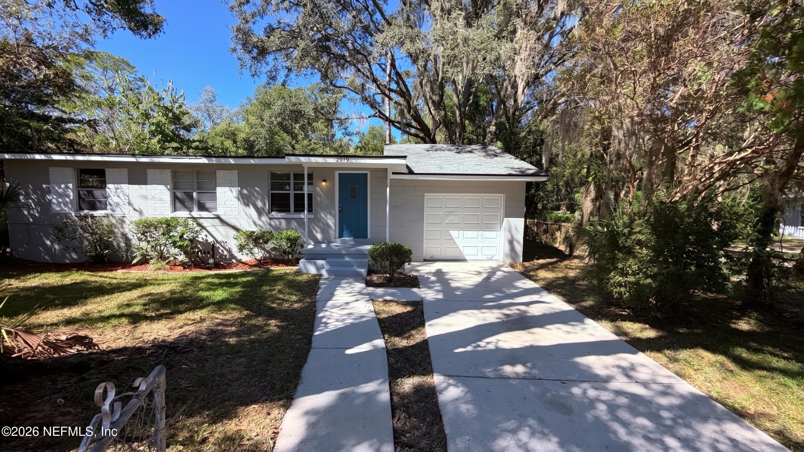Single Family Residence for sale in Jacksonville