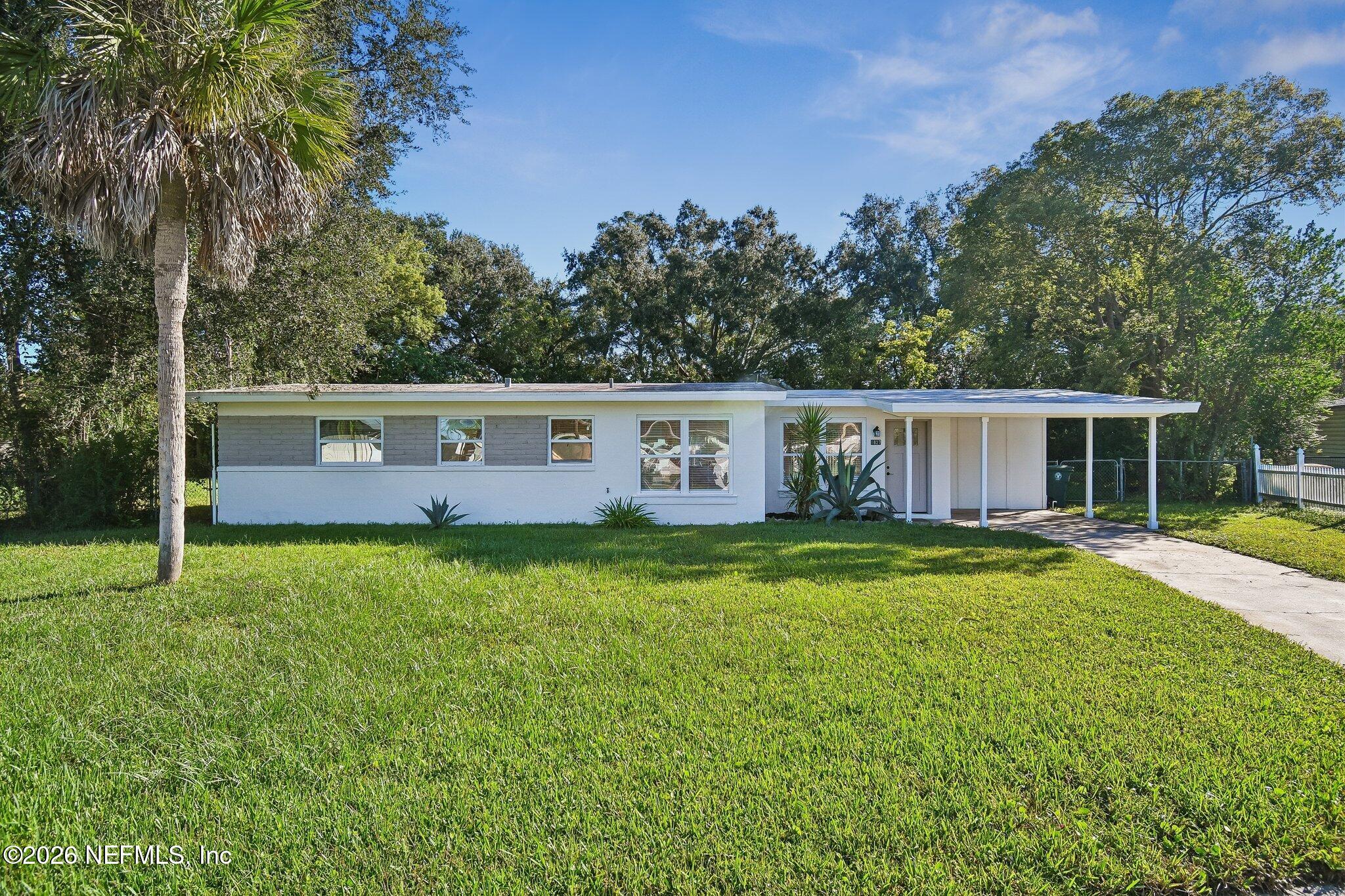 Single Family Residence for sale in Jacksonville