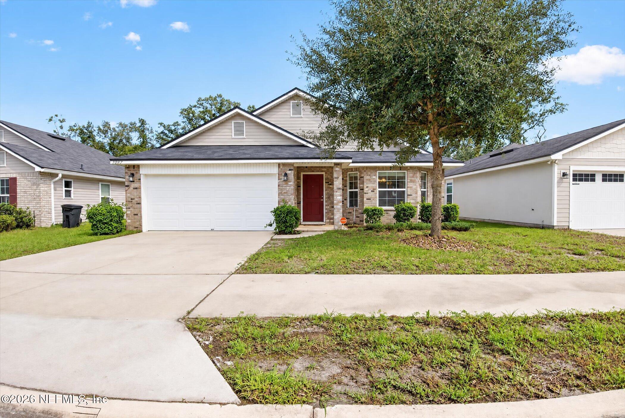 Single Family Residence for sale in Jacksonville