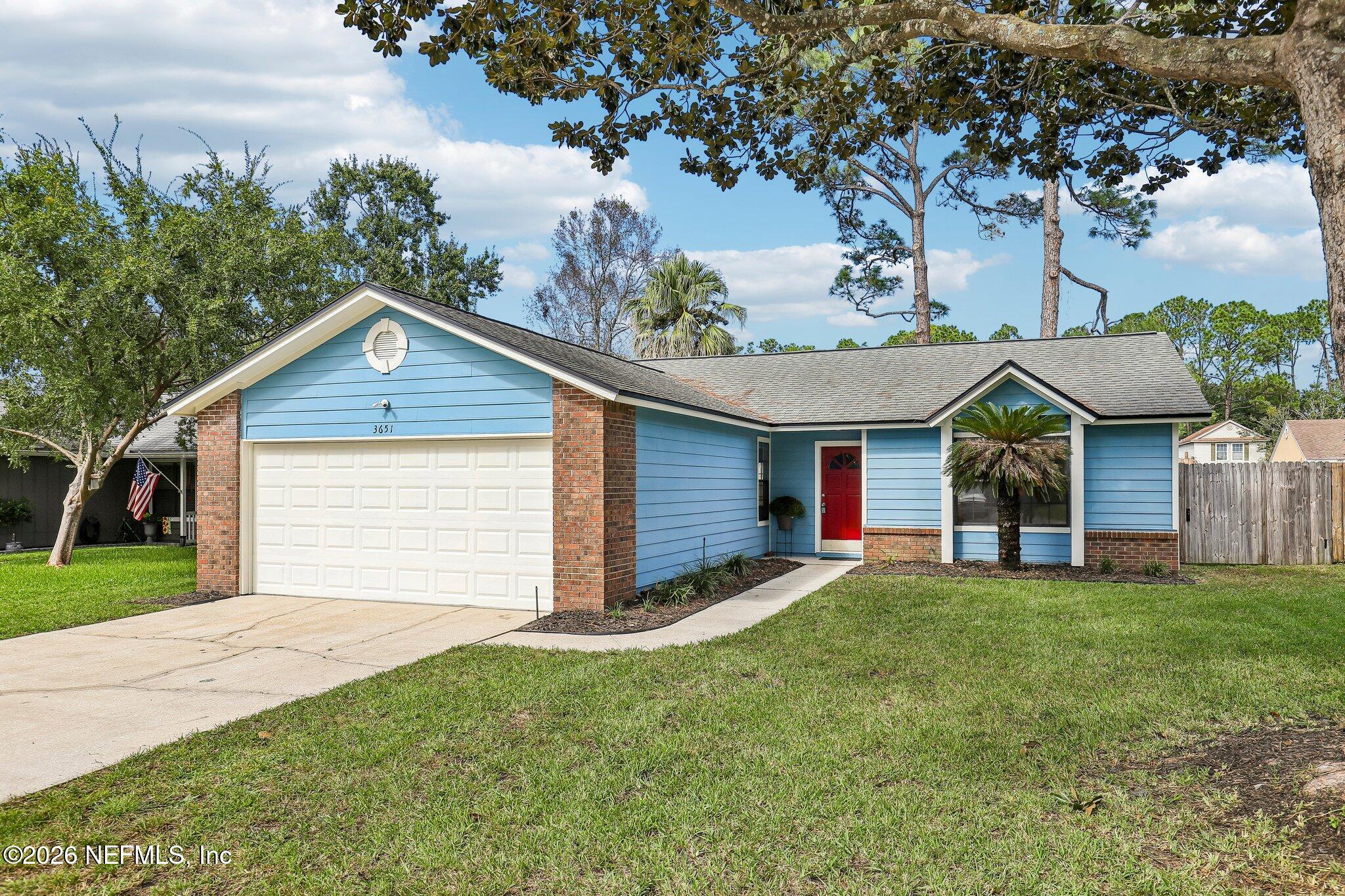 Single Family Residence for sale in Jacksonville