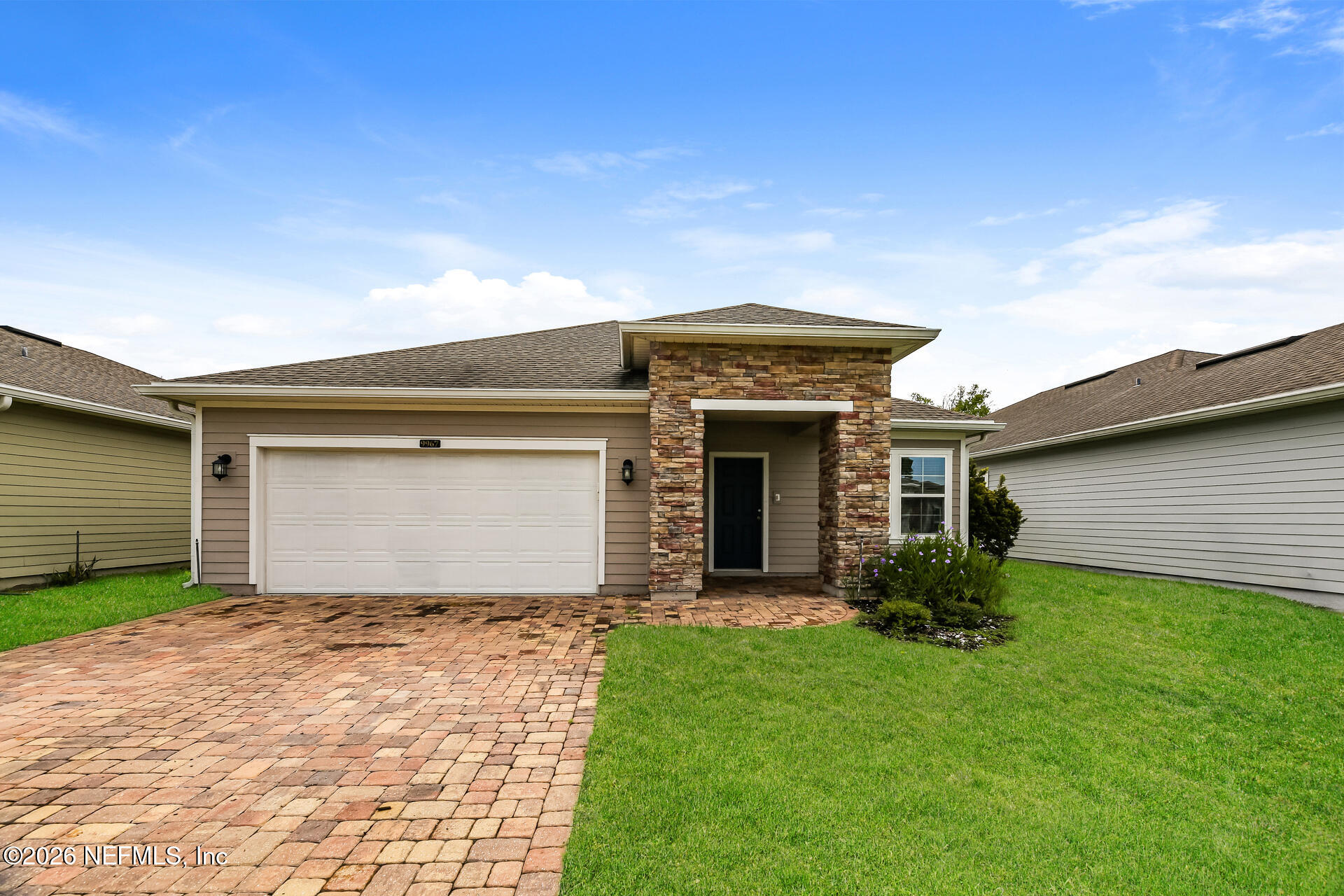 Single Family Residence for sale in Jacksonville