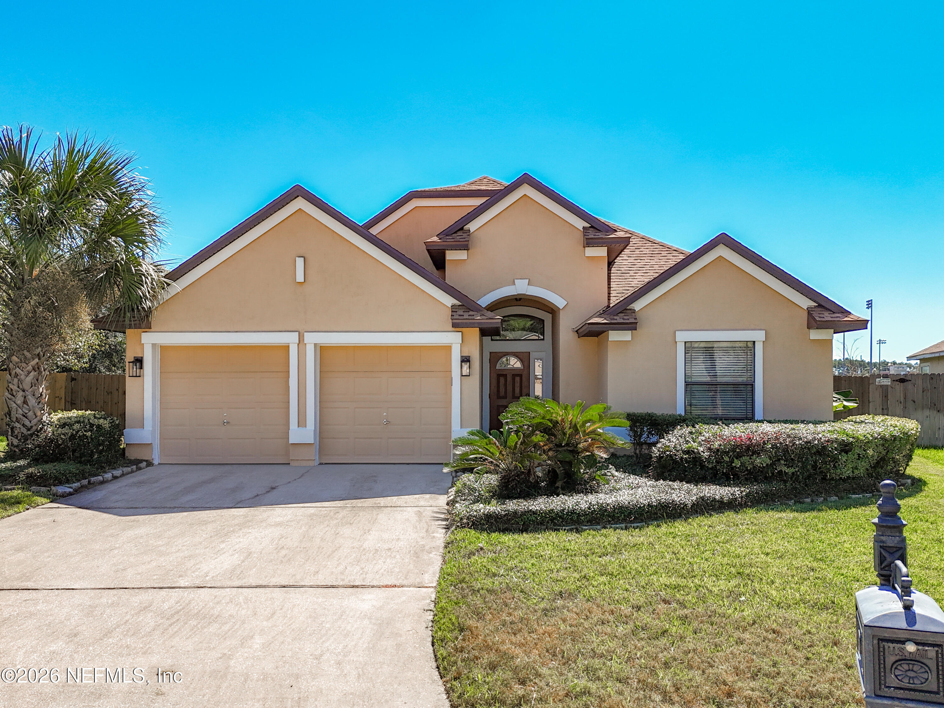 Single Family Residence for sale in Jacksonville