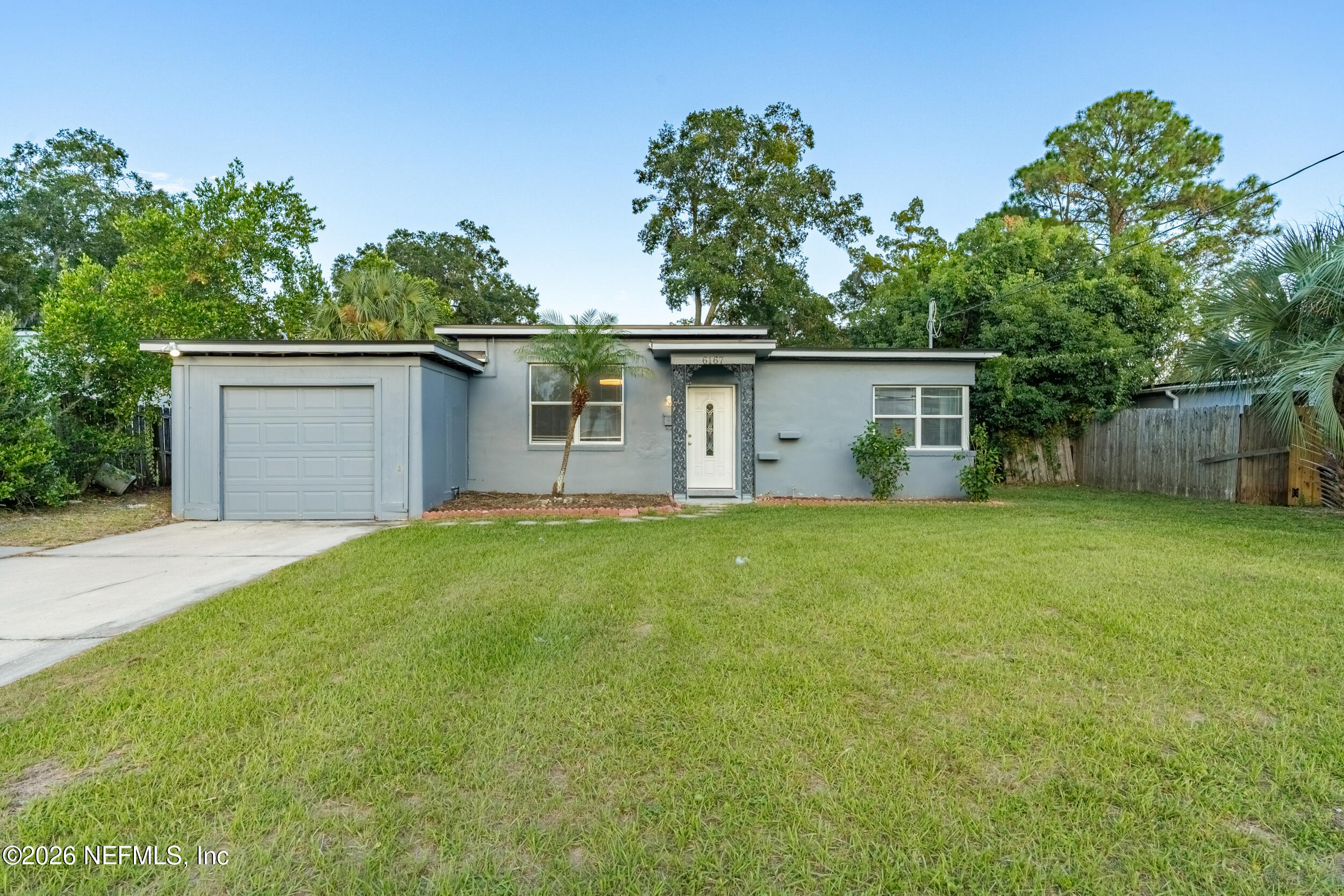 Single Family Residence for sale in Jacksonville