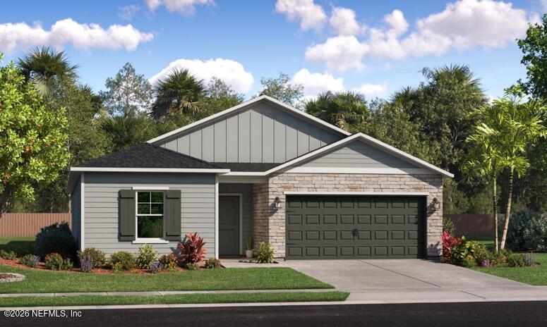 Single Family Residence for sale in Jacksonville