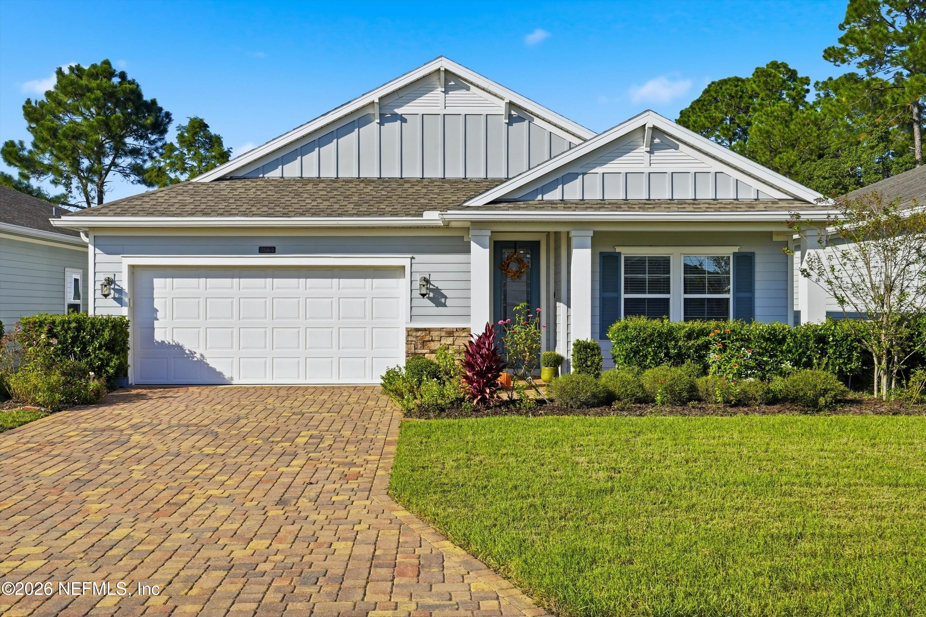 Single Family Residence for sale in Jacksonville