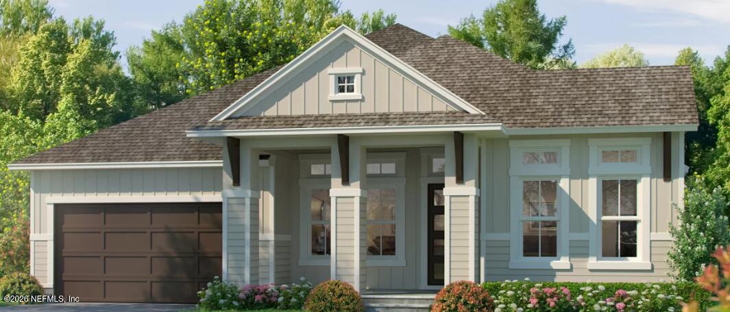 Single Family Residence for sale in Jacksonville