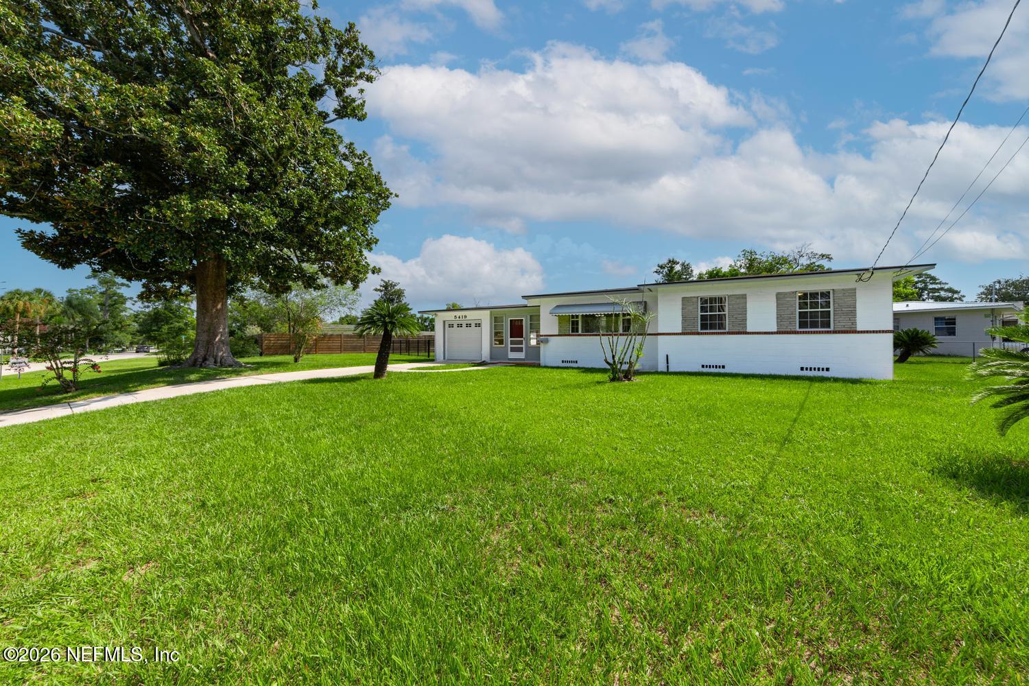 Single Family Residence for sale in Jacksonville