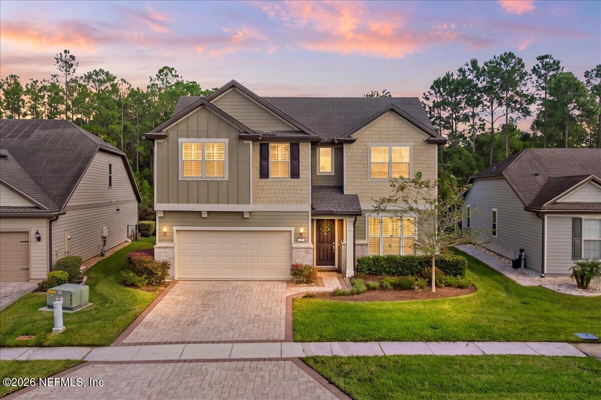 Single Family Residence for sale in St. Augustine
