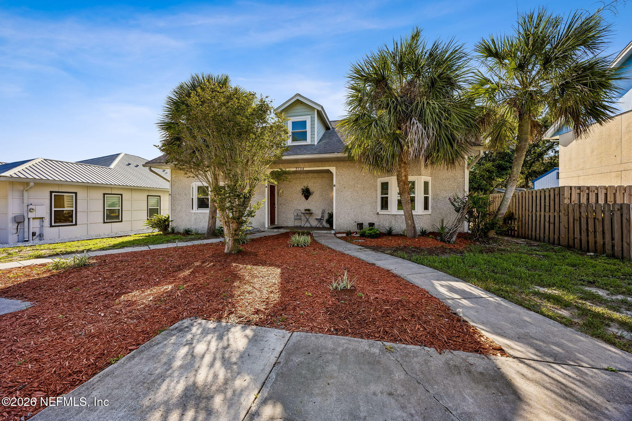 Townhouse for sale in Fernandina Beach