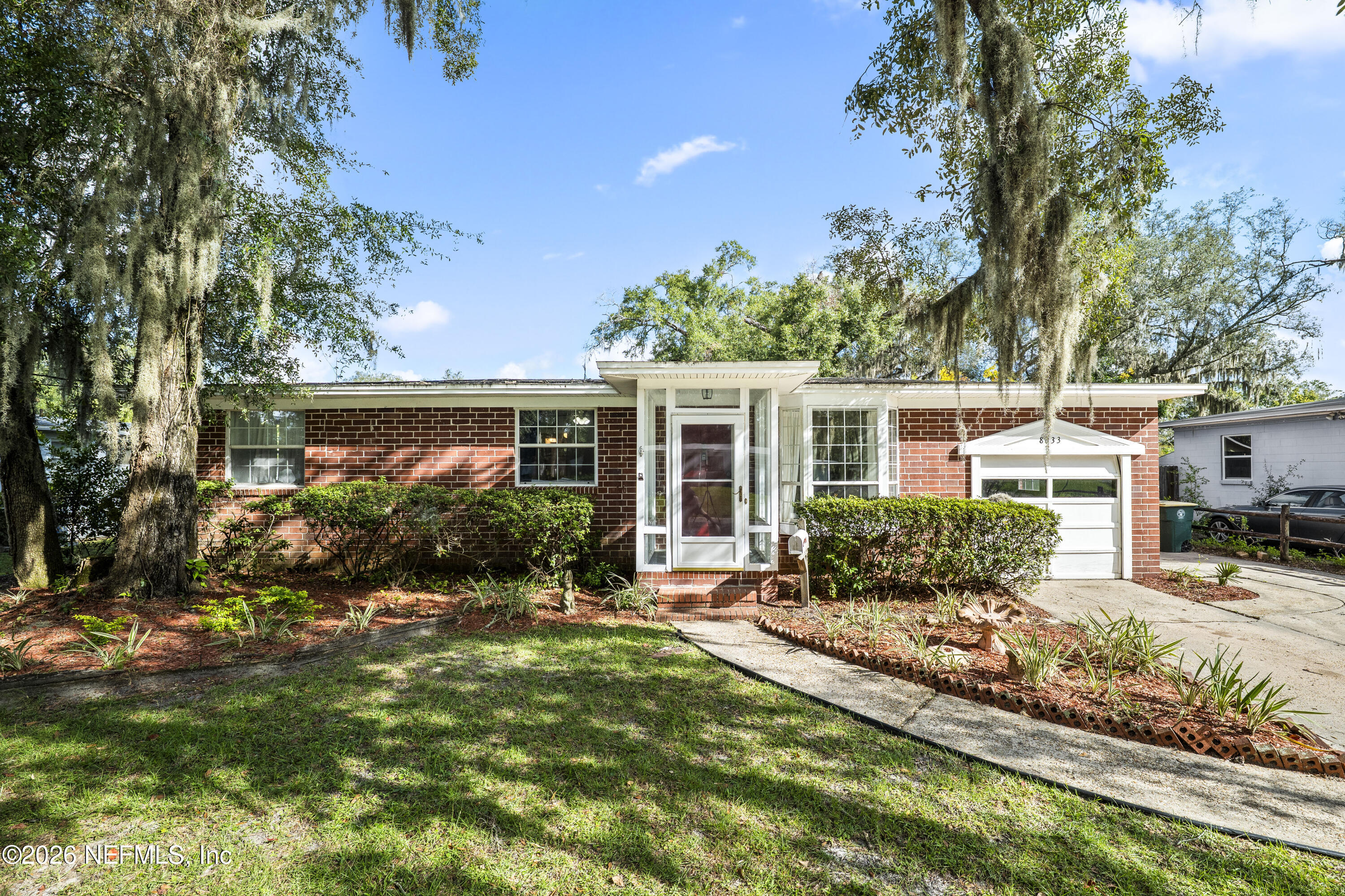Single Family Residence for sale in Jacksonville