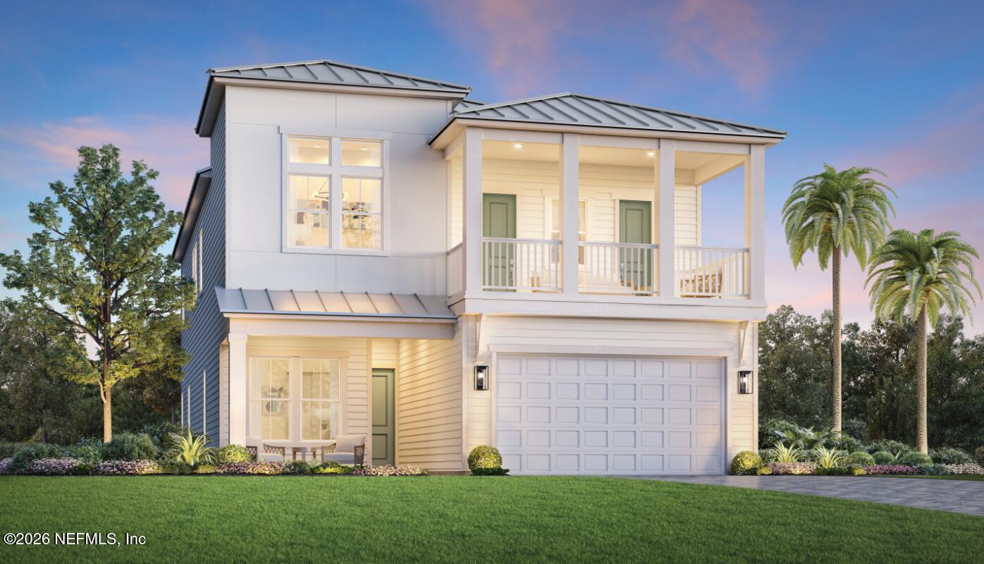 Single Family Residence for sale in Ponte Vedra Beach