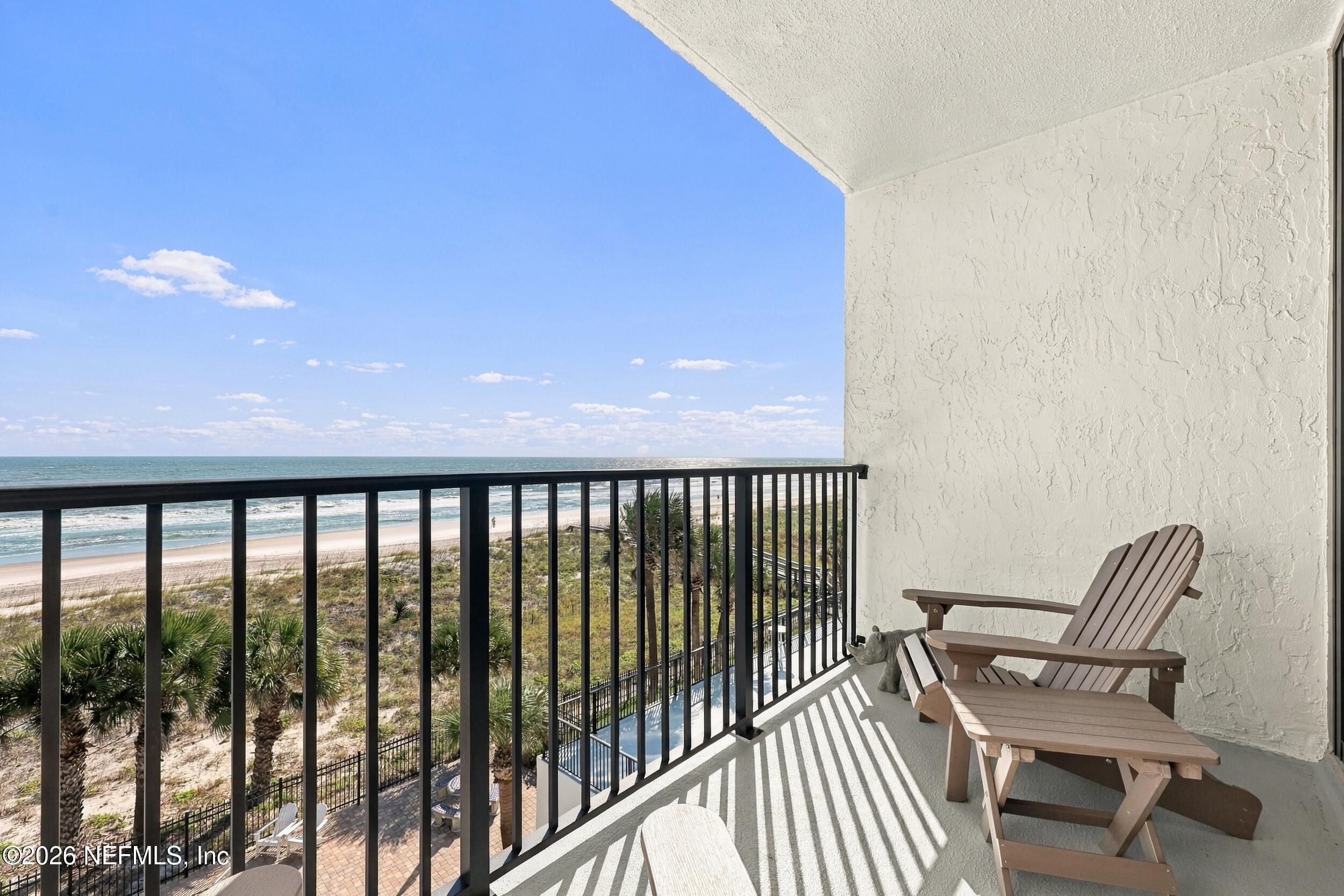Condominium for sale in Jacksonville Beach
