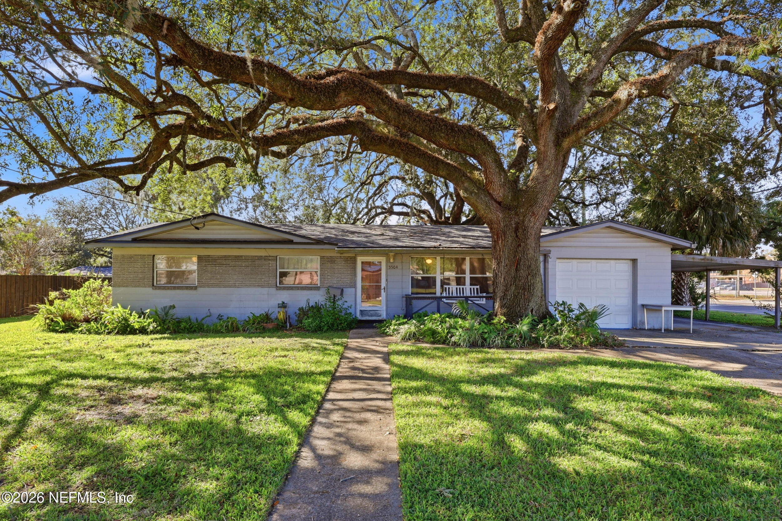 Single Family Residence for sale in Jacksonville