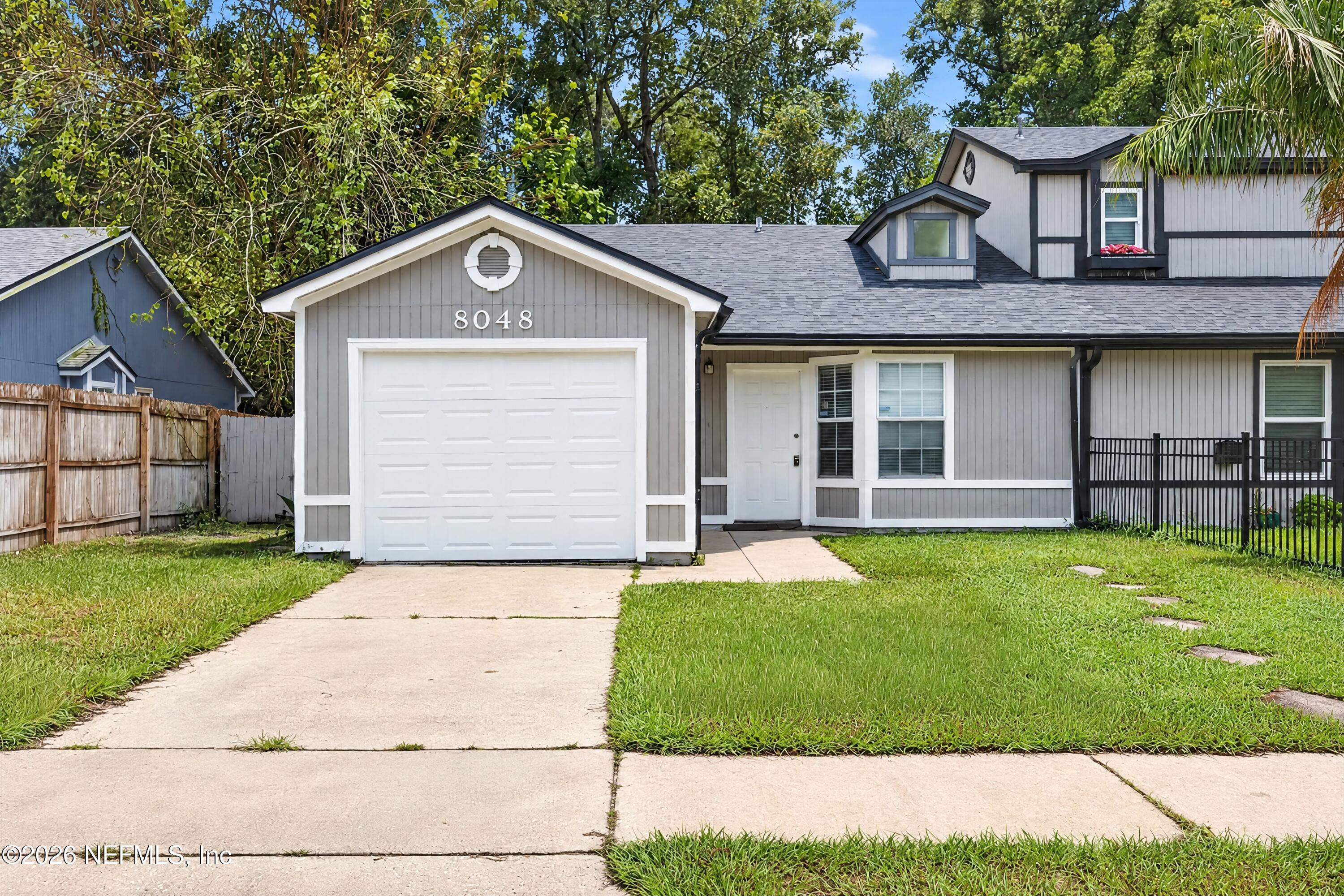 Townhouse for sale in Jacksonville