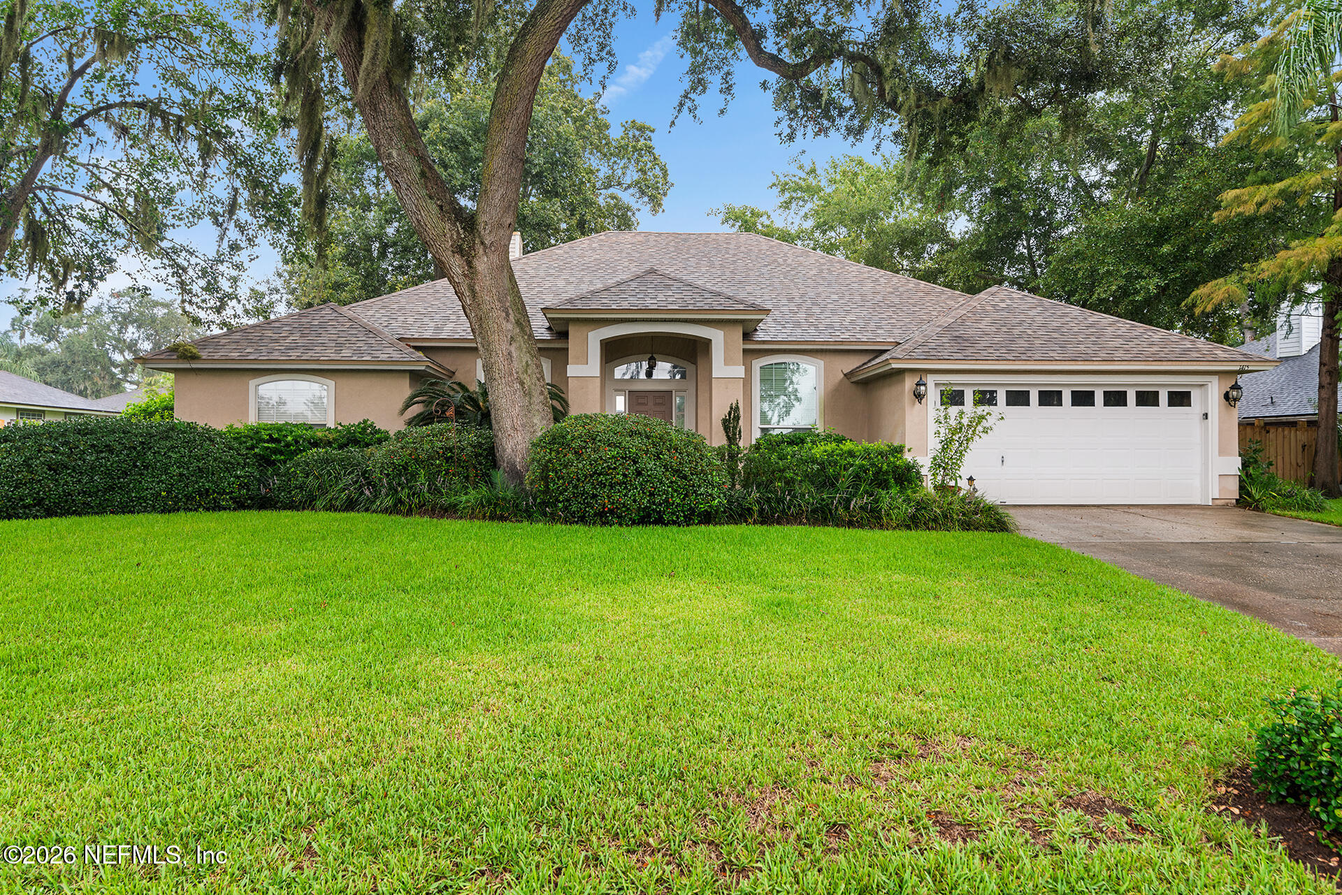 Single Family Residence for sale in Jacksonville