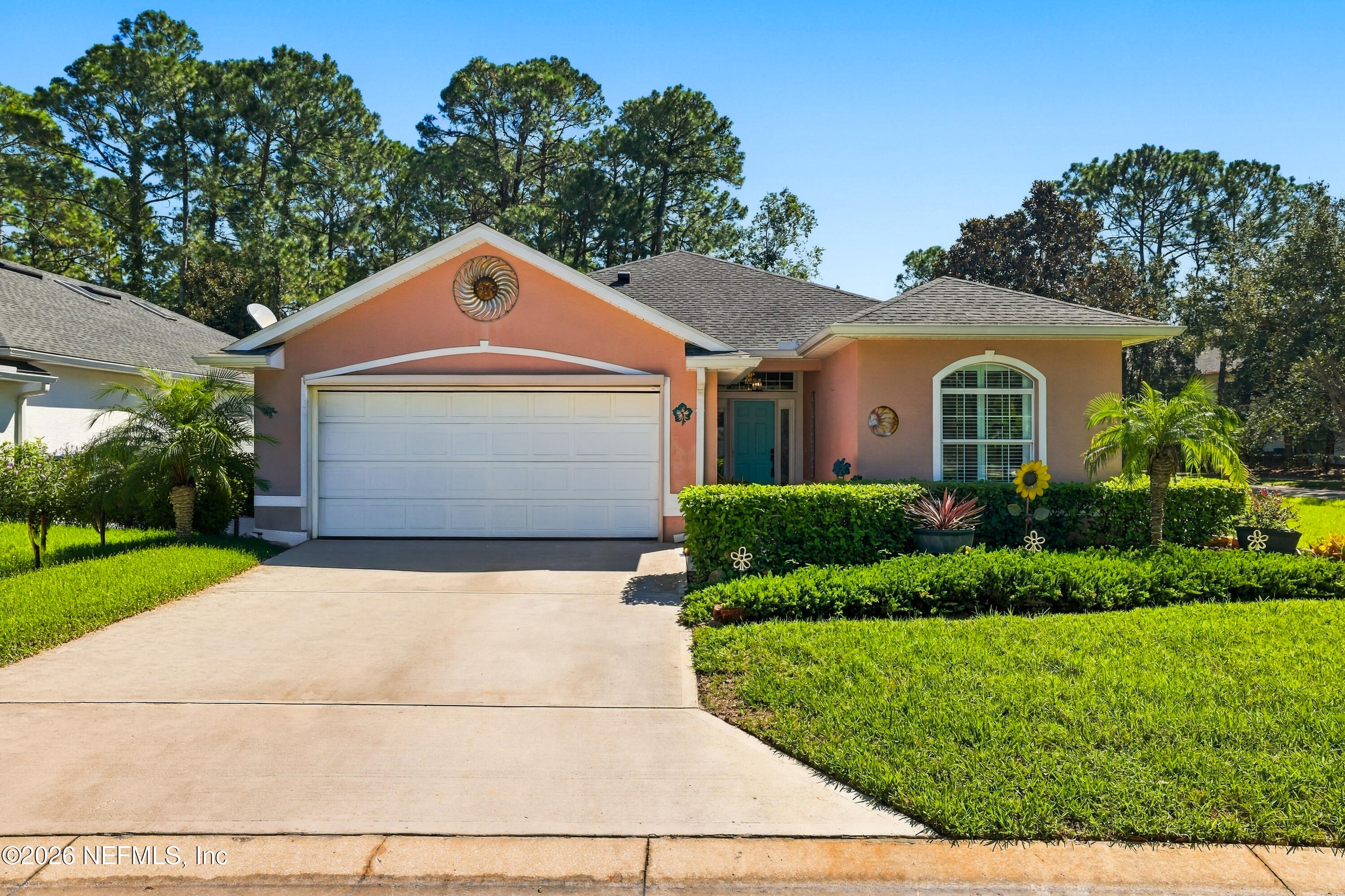 Single Family Residence for sale in St. Augustine