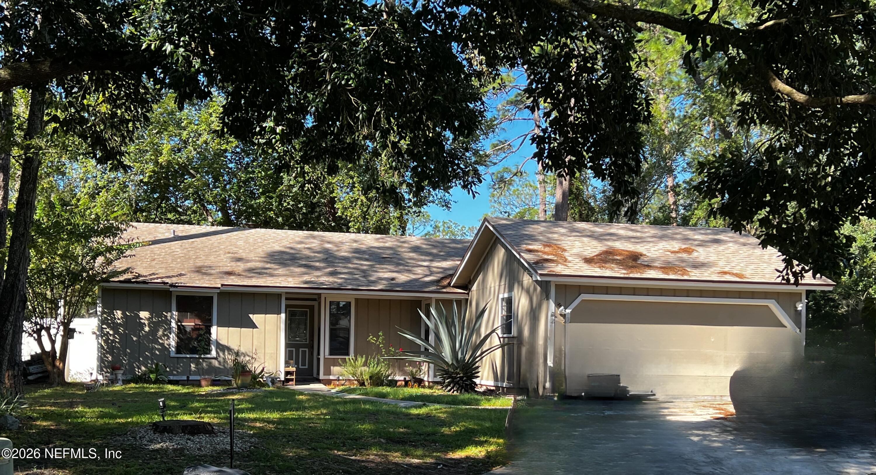 Single Family Residence for sale in Jacksonville