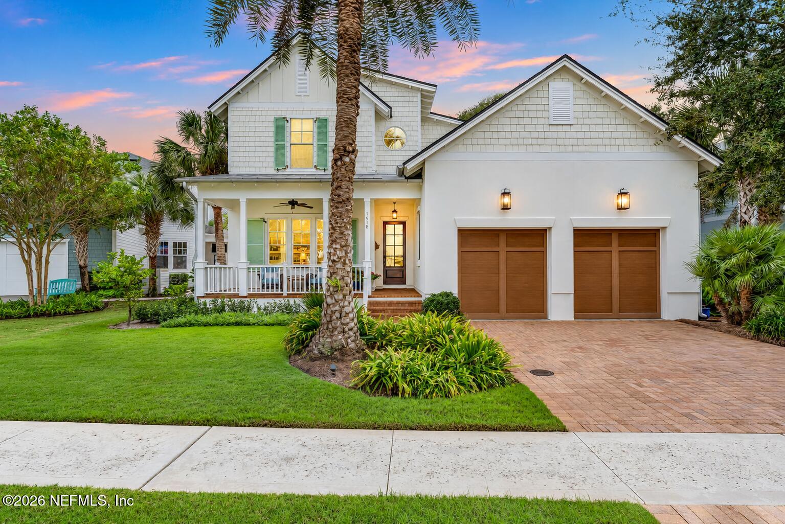 Single Family Residence for sale in Atlantic Beach