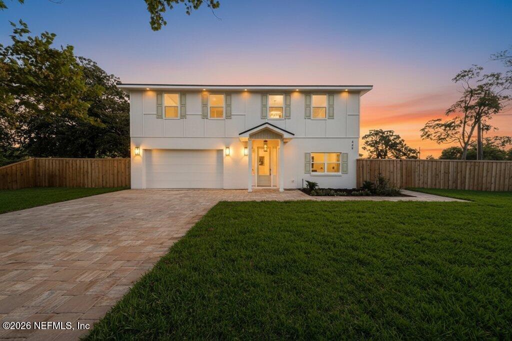 Single Family Residence for sale in Atlantic Beach