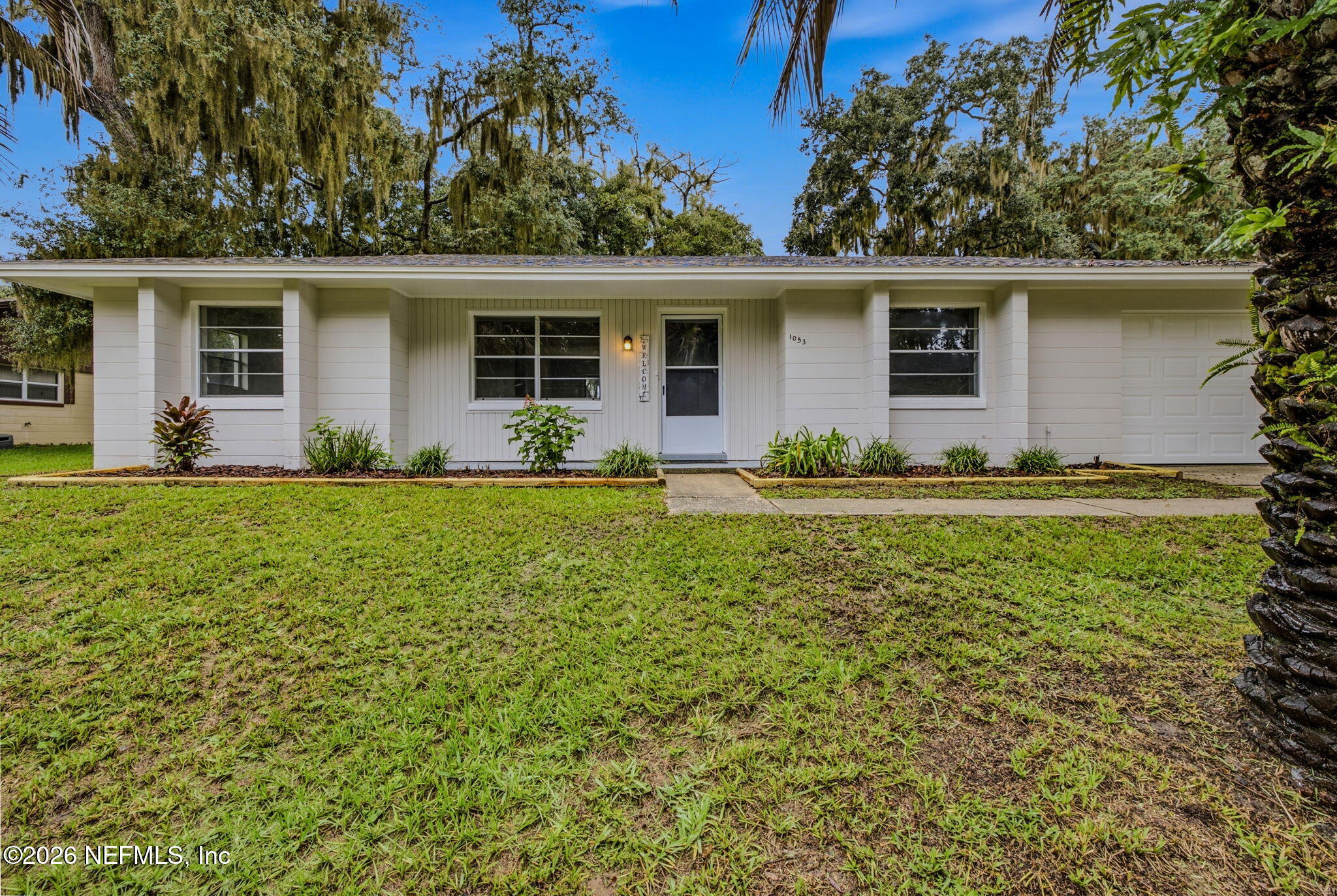 Single Family Residence for sale in St. Augustine