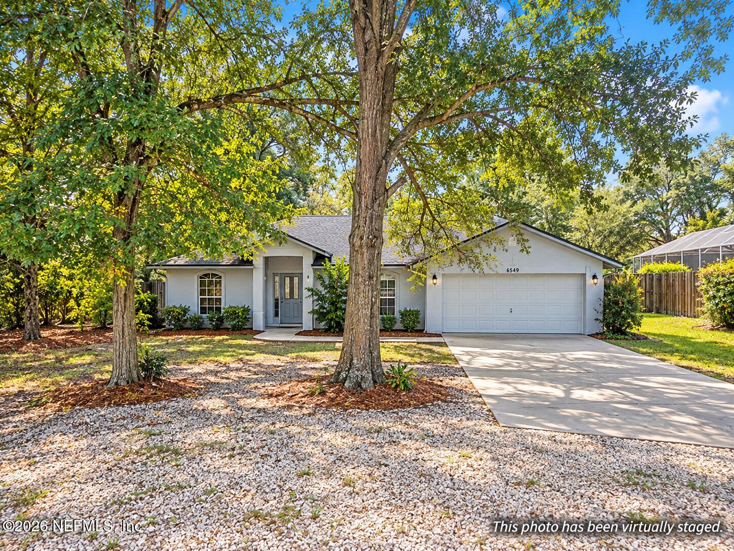Single Family Residence for sale in Keystone Heights