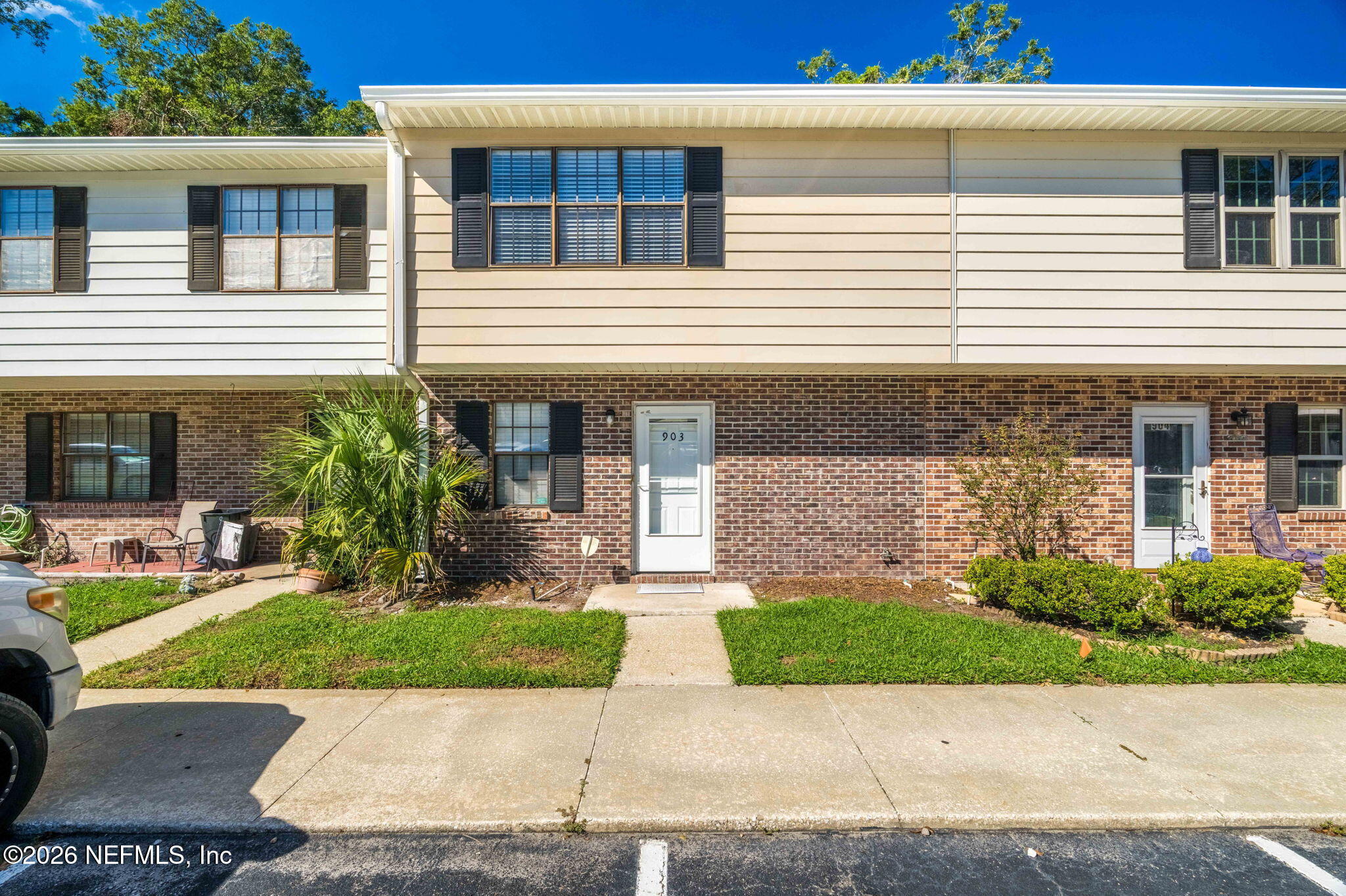Townhouse for sale in Orange Park