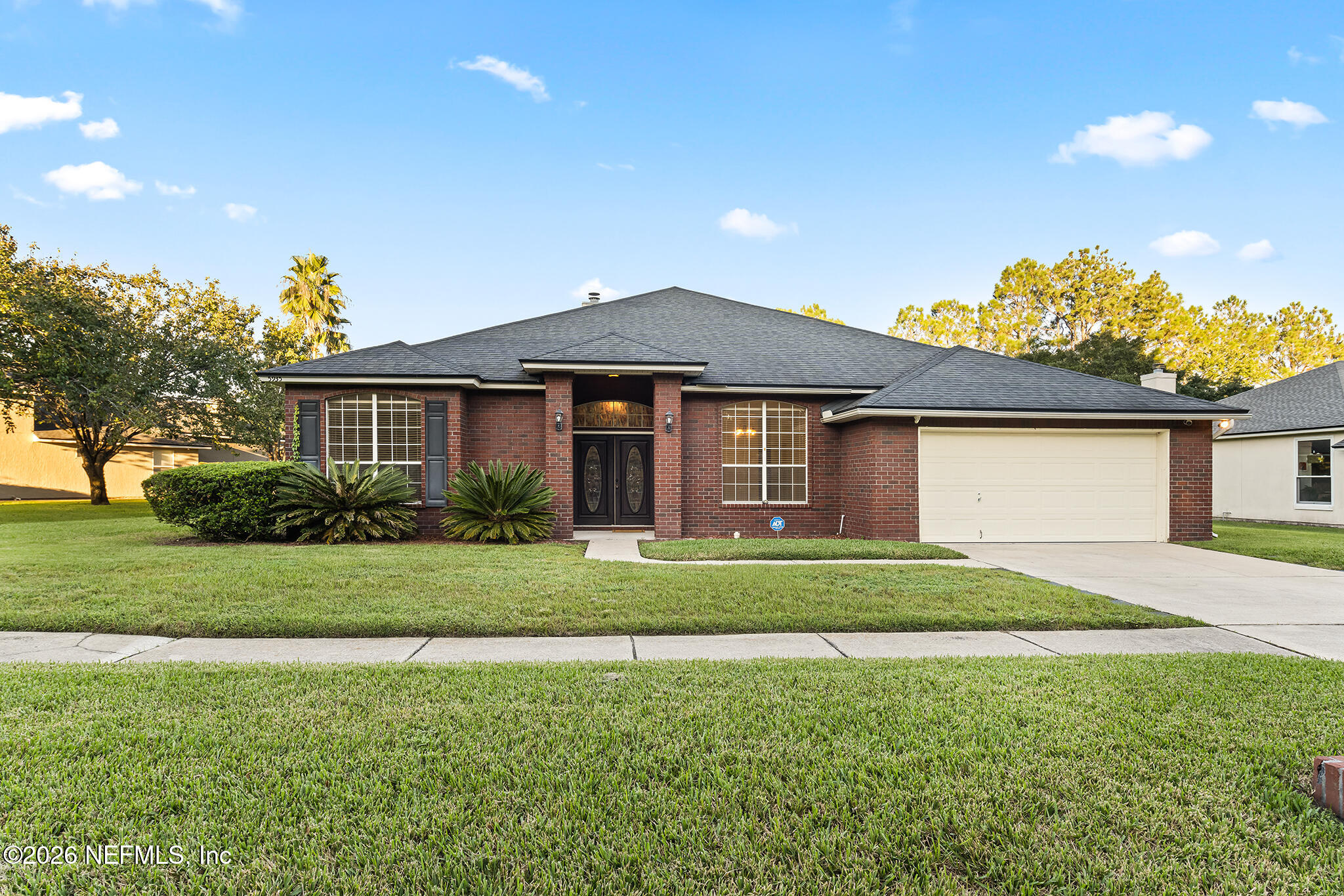 Single Family Residence for sale in Jacksonville