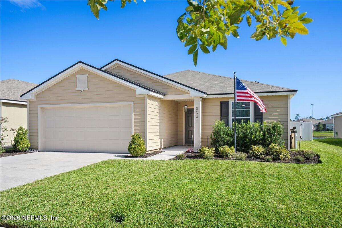 Single Family Residence for sale in Green Cove Springs