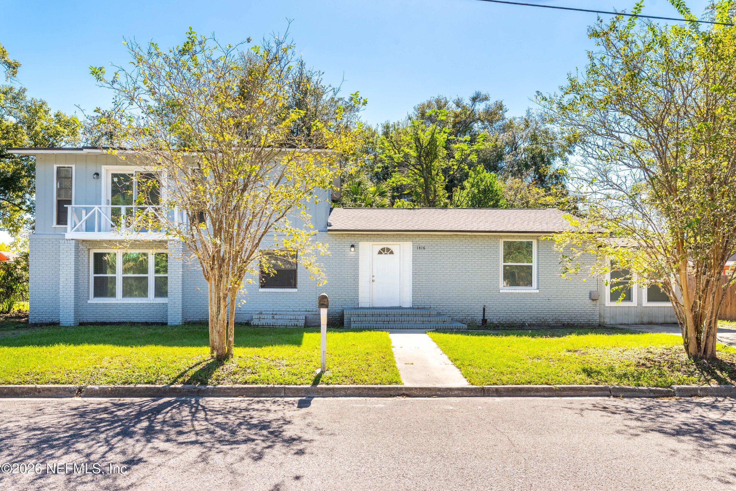 Single Family Residence for sale in Jacksonville