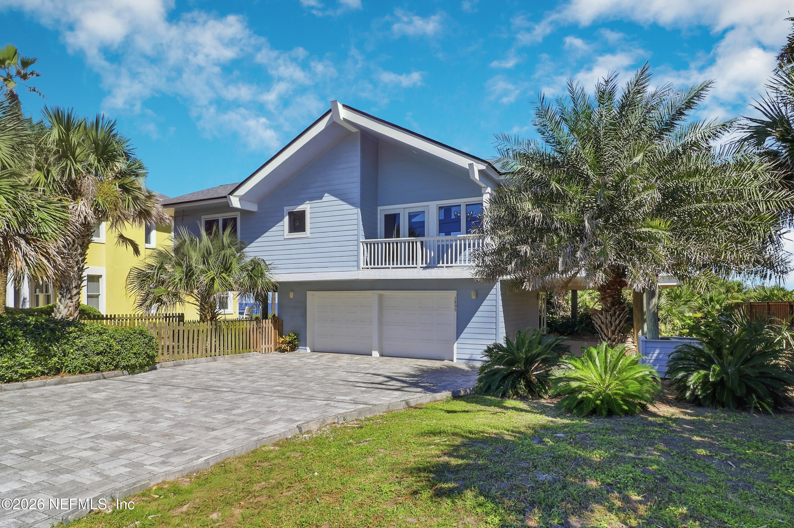 Single Family Residence for sale in Ponte Vedra Beach