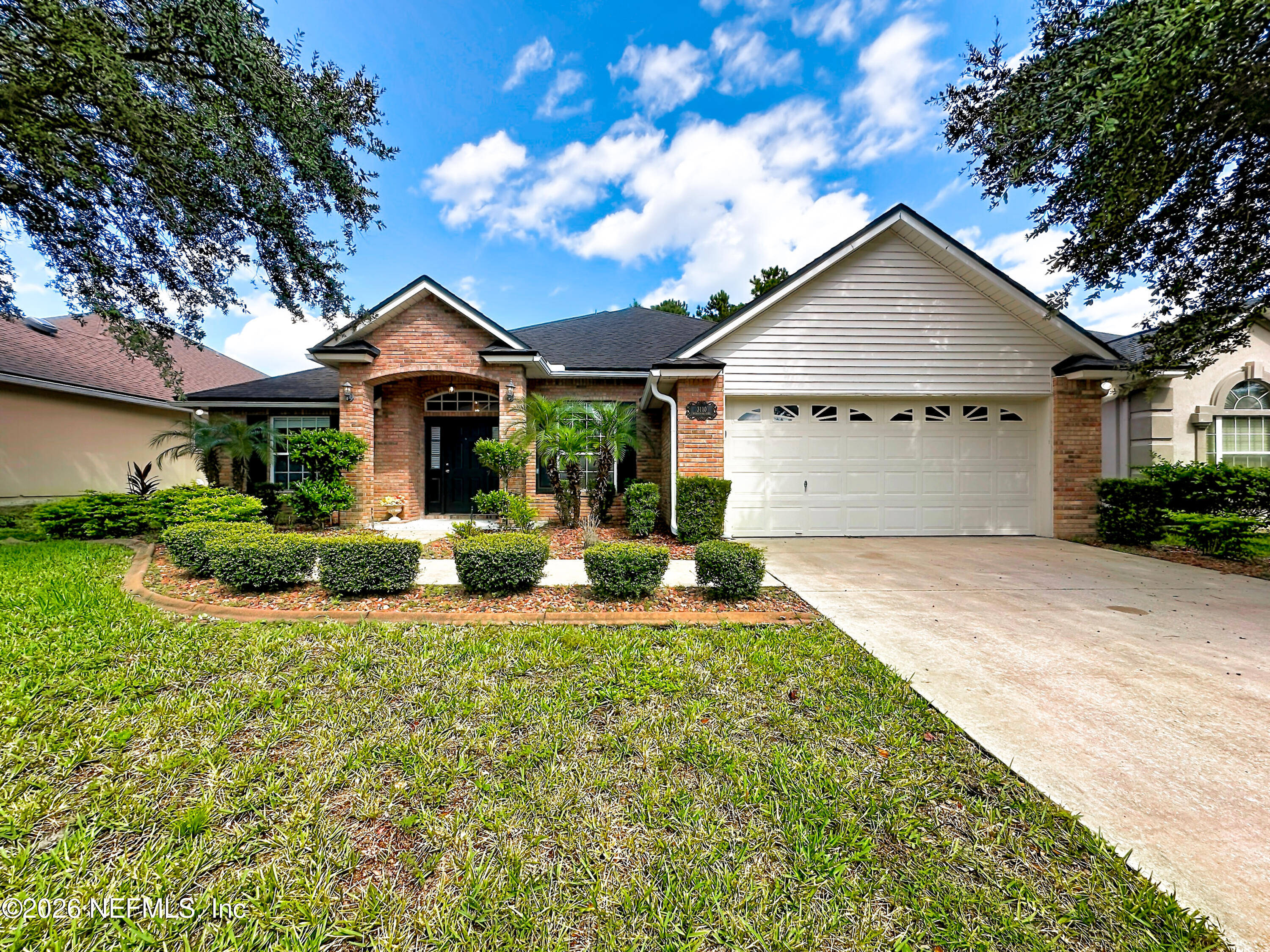 Single Family Residence for sale in Orange Park