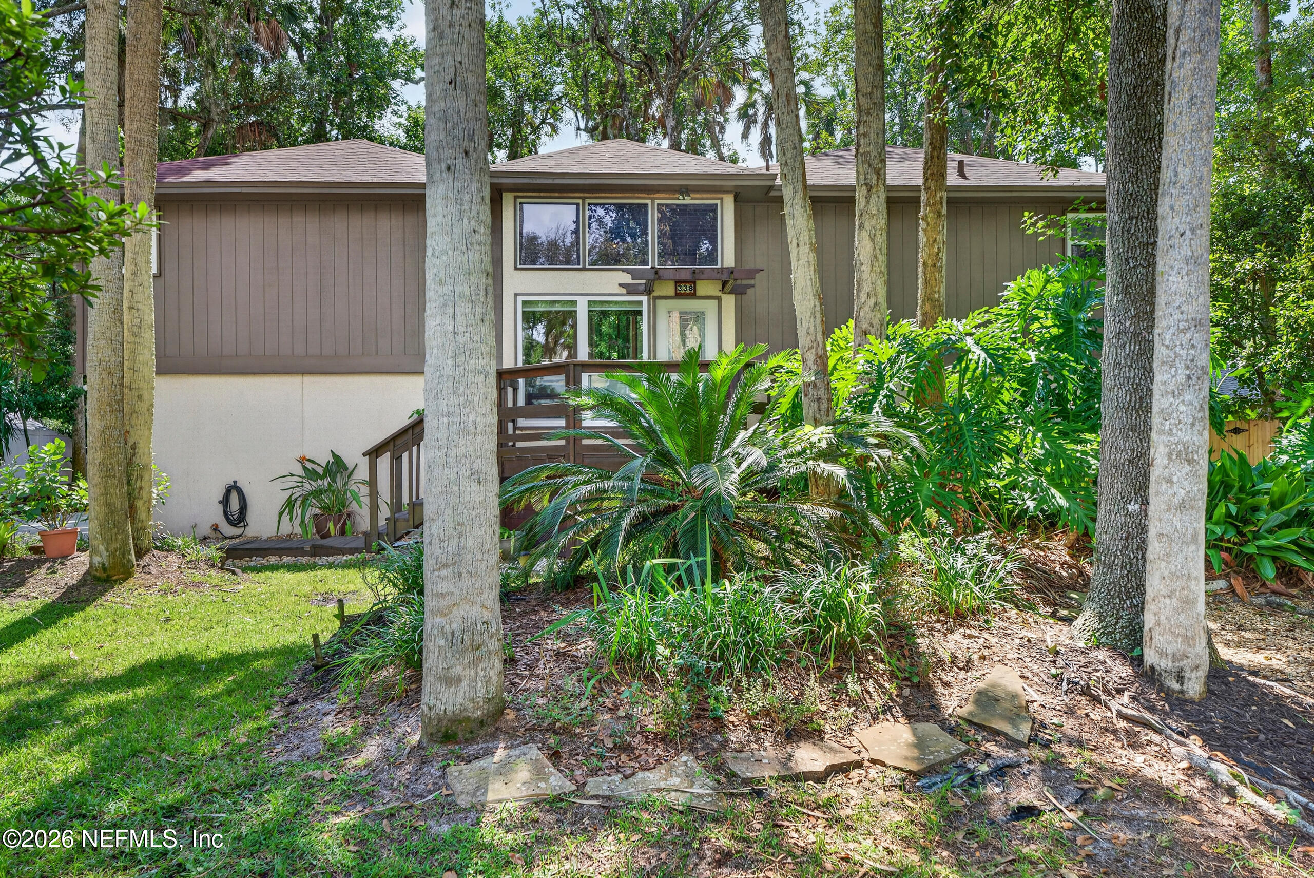 Single Family Residence for sale in Atlantic Beach