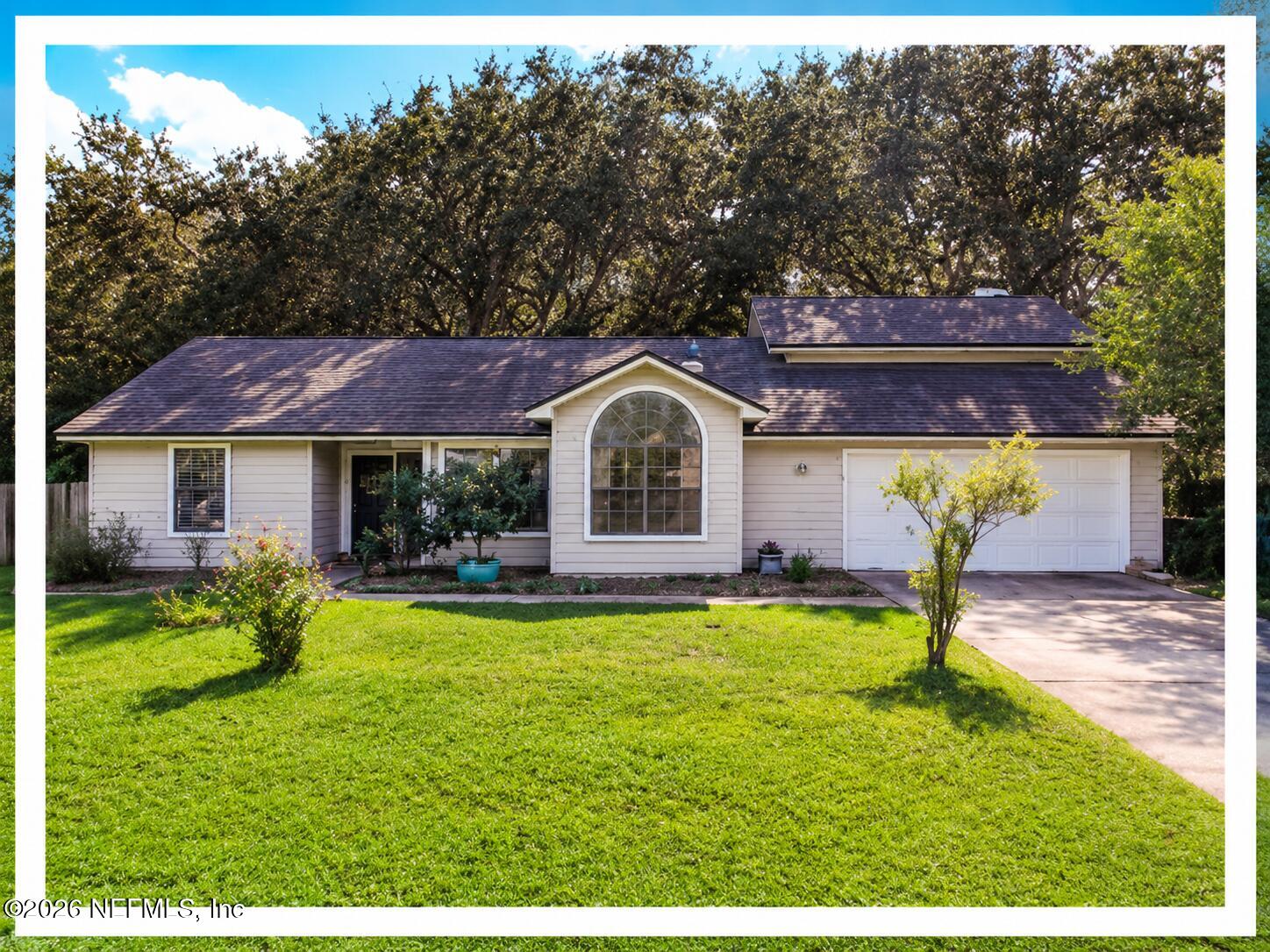 Single Family Residence for sale in Fernandina Beach