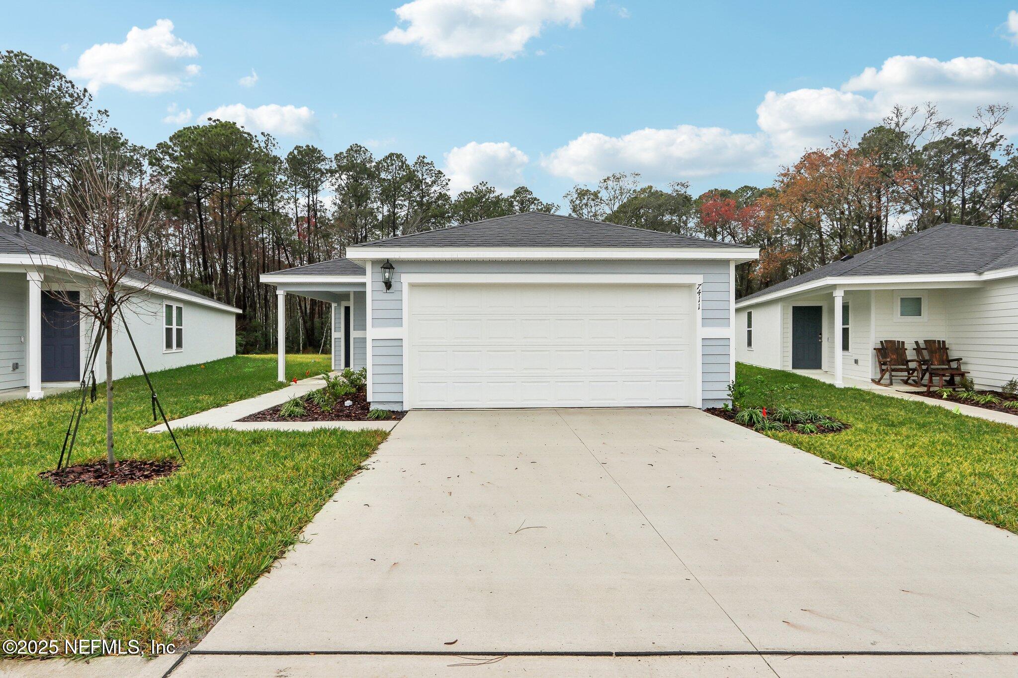 Single Family Residence for sale in Green Cove Springs