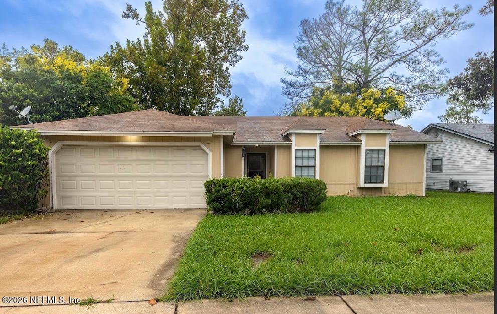 Single Family Residence for sale in Jacksonville