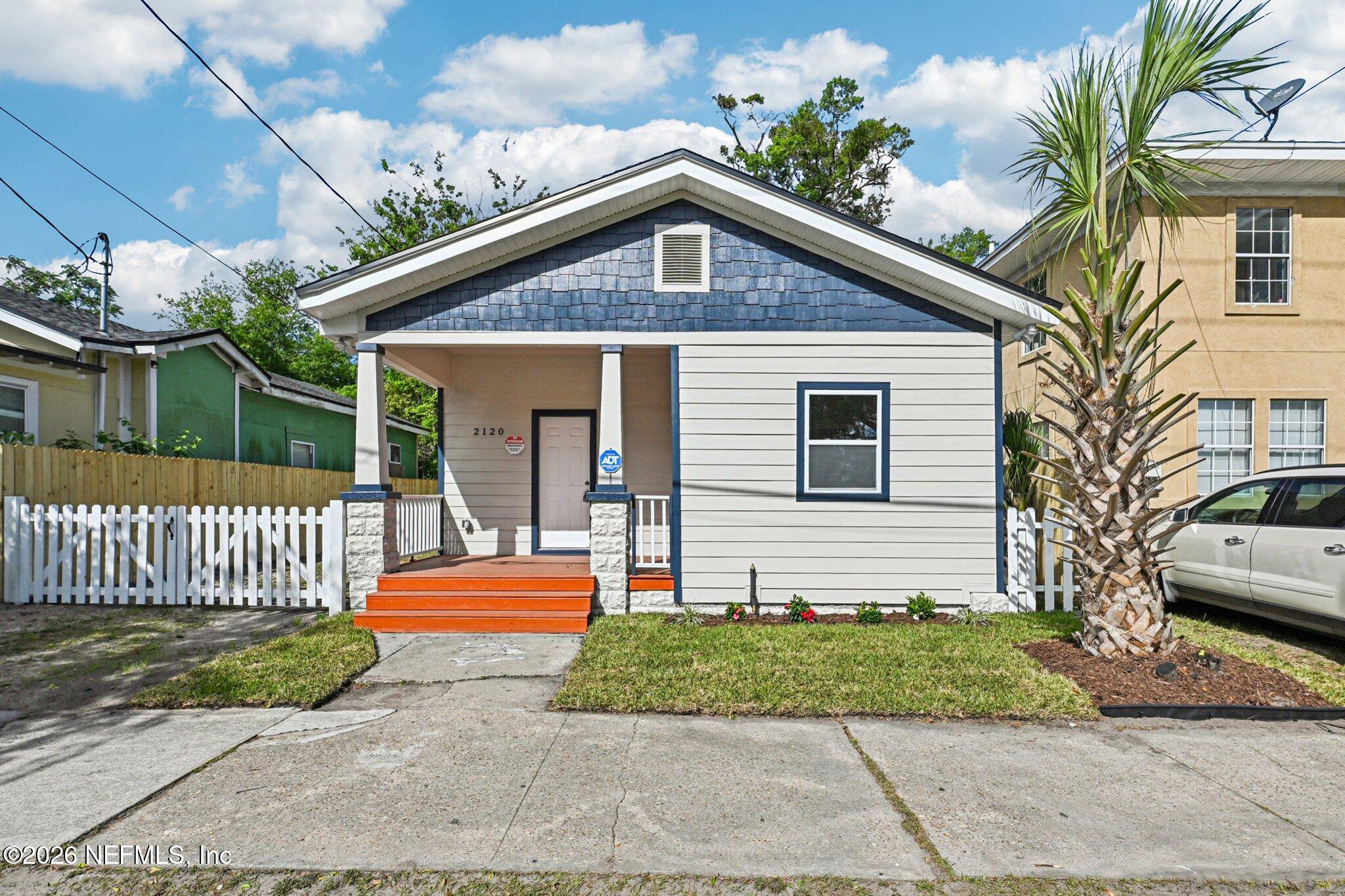 Single Family Residence for sale in Jacksonville